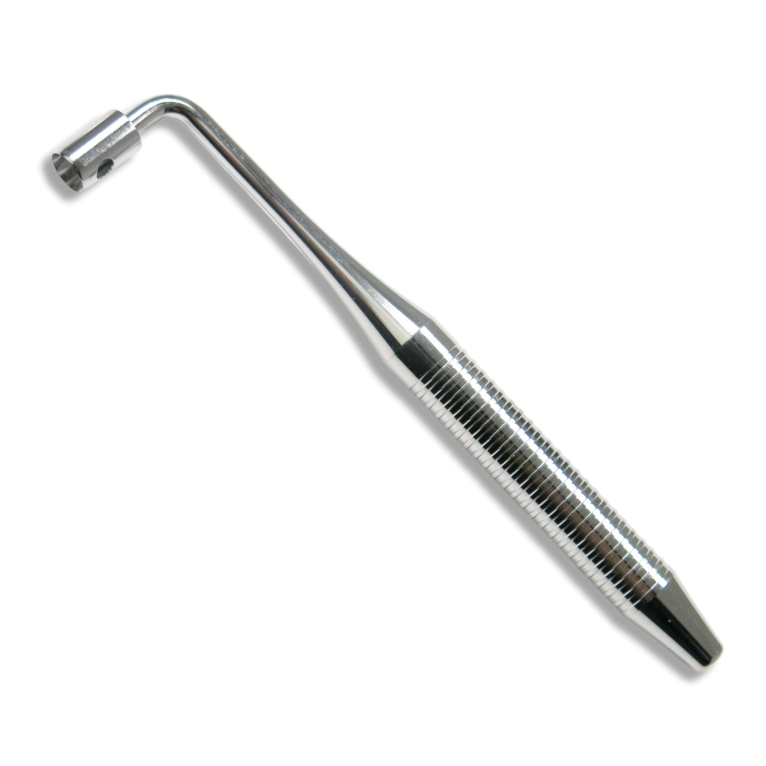 Hand Tissue Punch, L shape, 5.0mm Dia, TPH50C