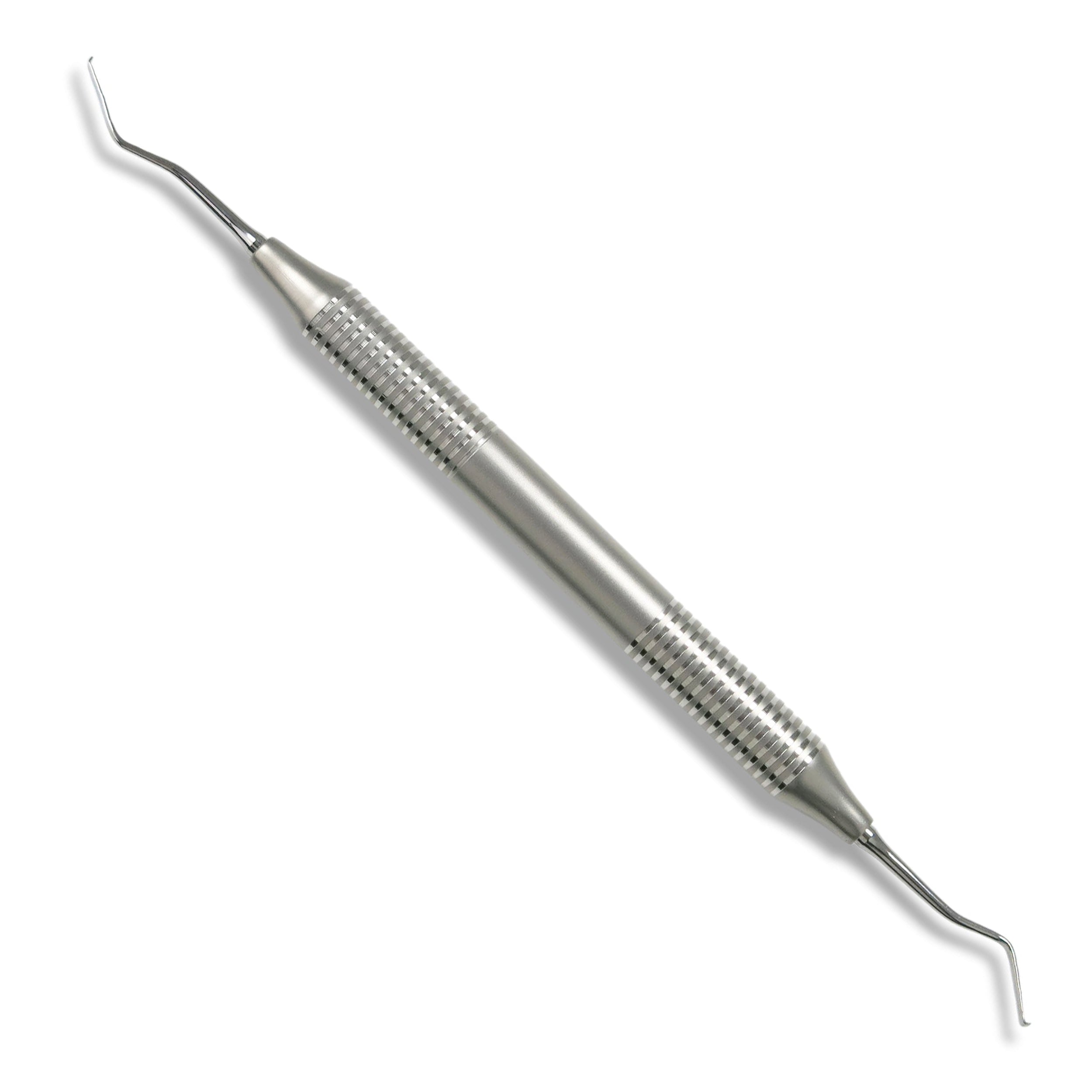 Dental Anterior Hoe Scaler, HSA12-13