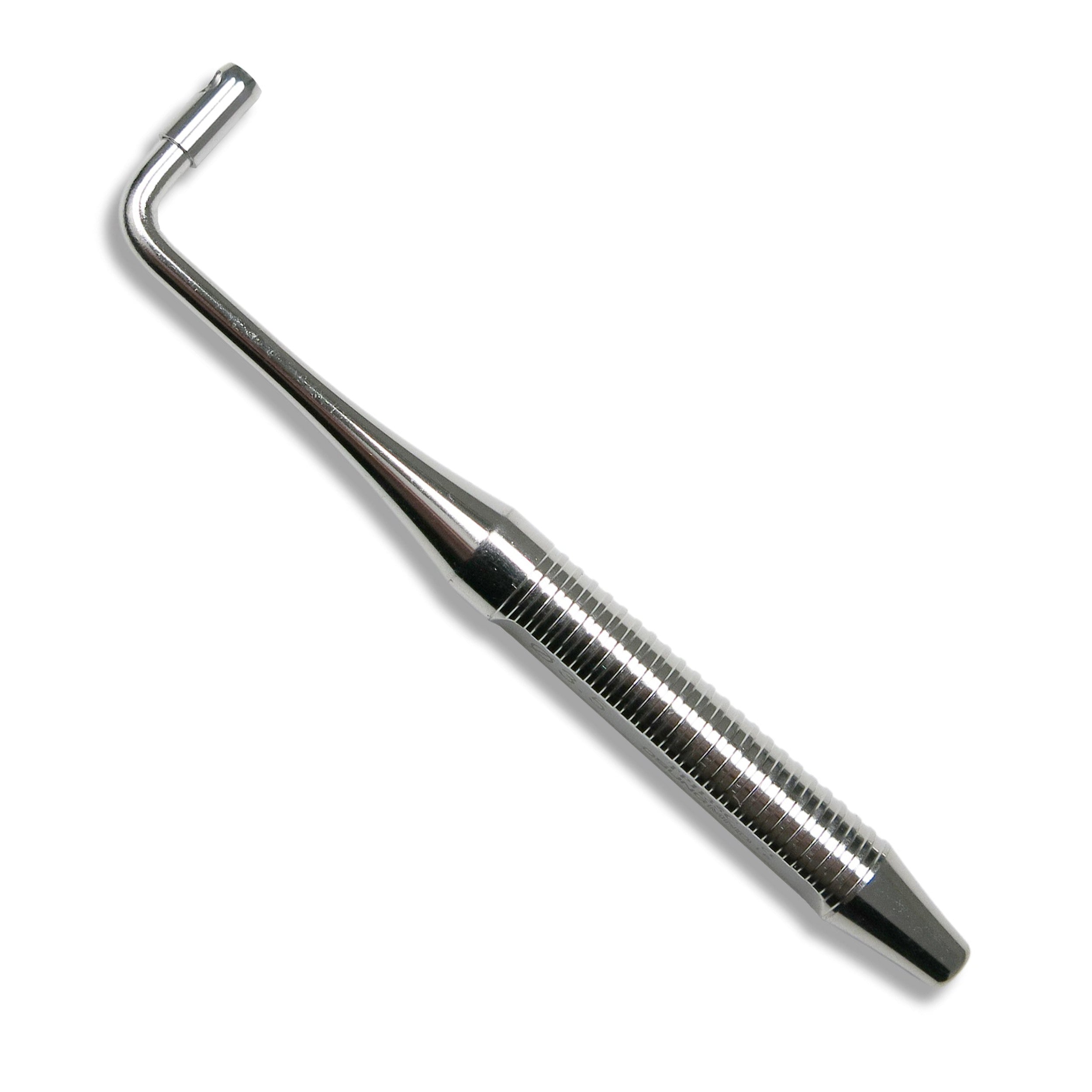 Hand Tissue Punch, L shape 3.5mm Dia, TPH35C