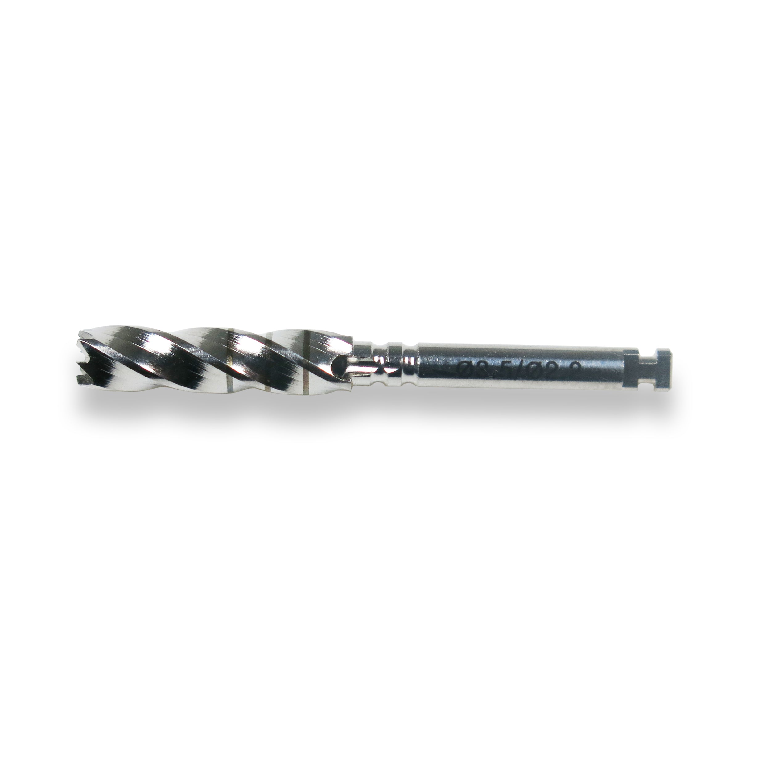 Dental Implant Trephine Bur, Drill TPHB-S35