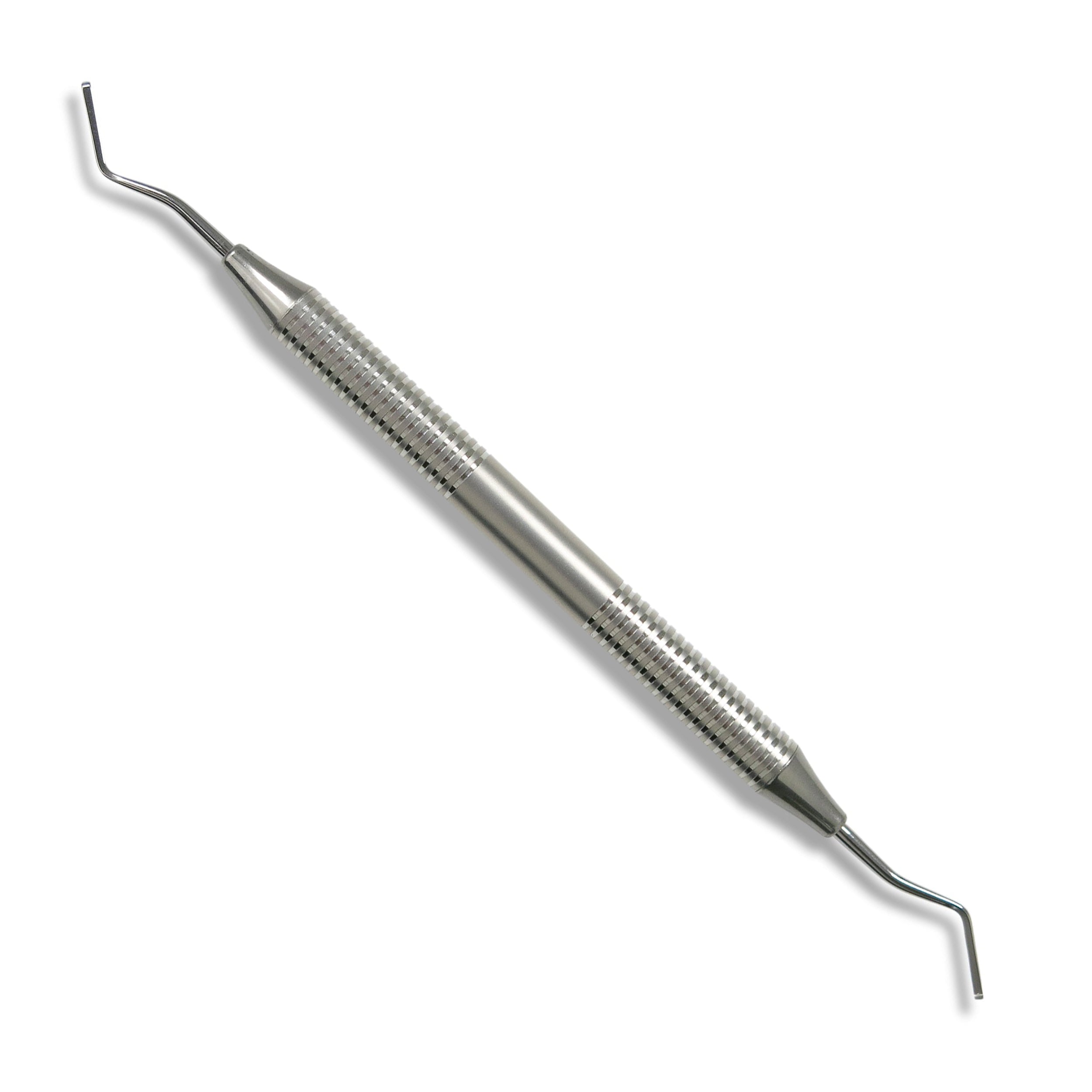 Dental Lateral Hoe Scaler, HSL34-35