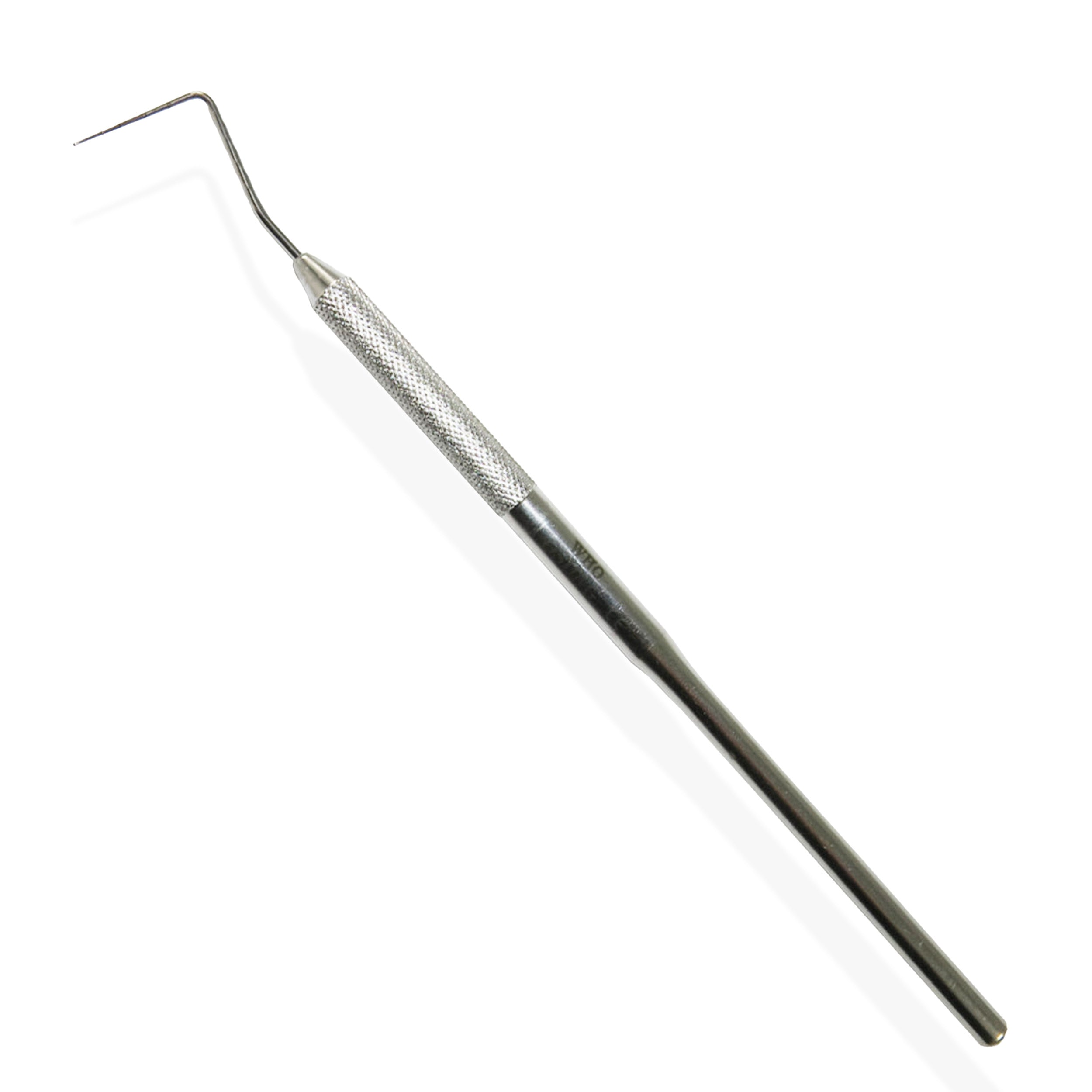 OSUNG Dental Ball End Probe Instrument BPWHO for measuring Periodontal pocket depth.