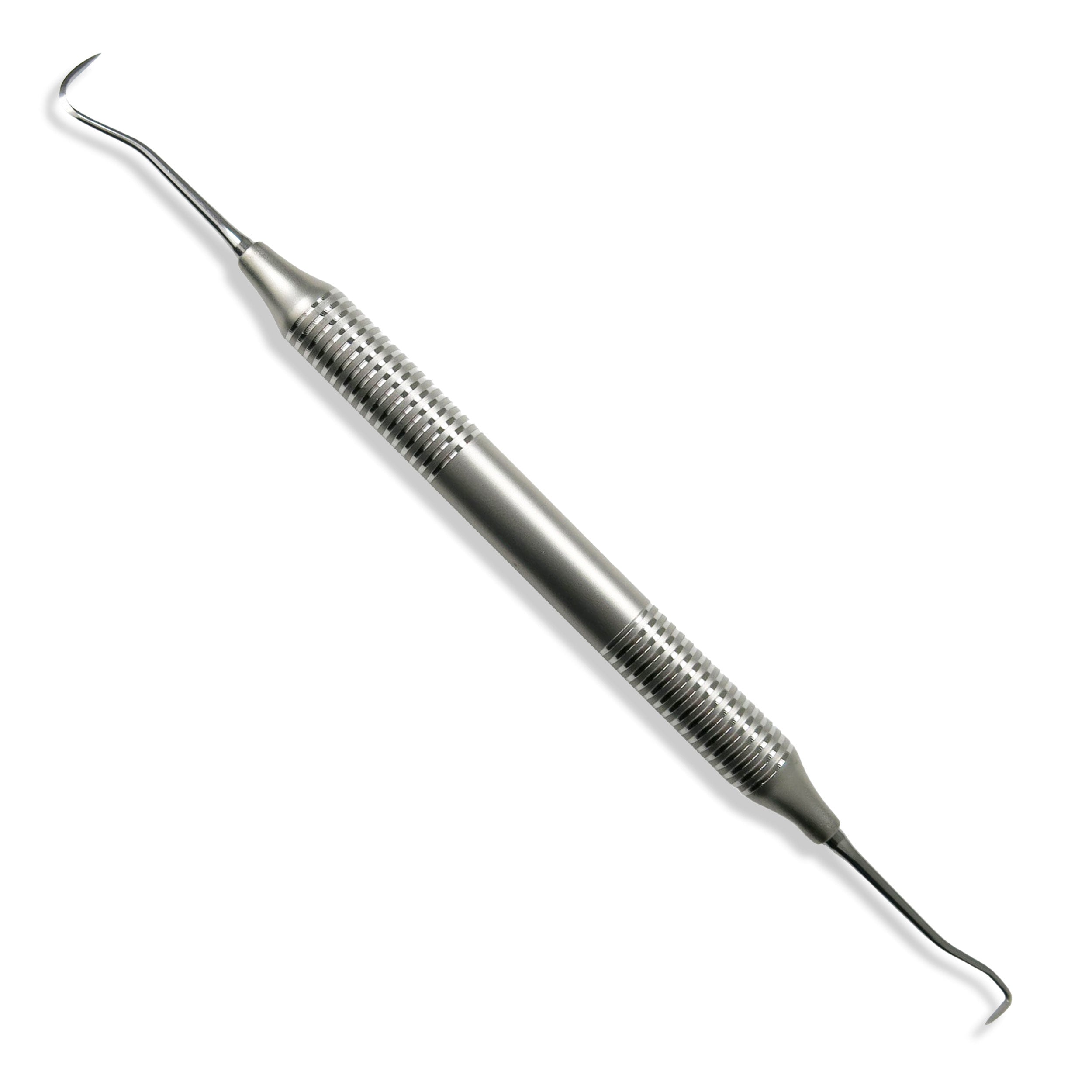 Dental Sickle Scaler H5/33 Premium Osung -LSH5-33