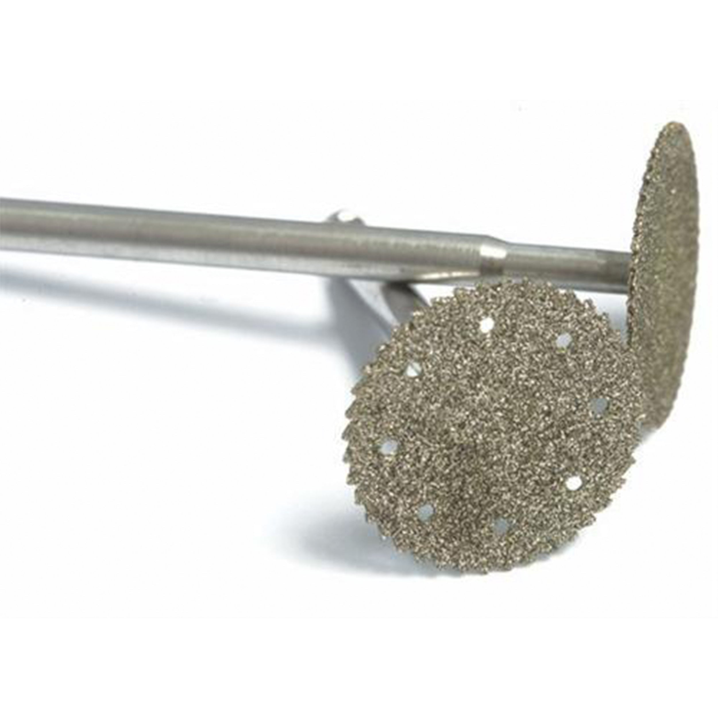 Diamond Coated Micro Saw Blade, Straight, 8mm, MICSS08