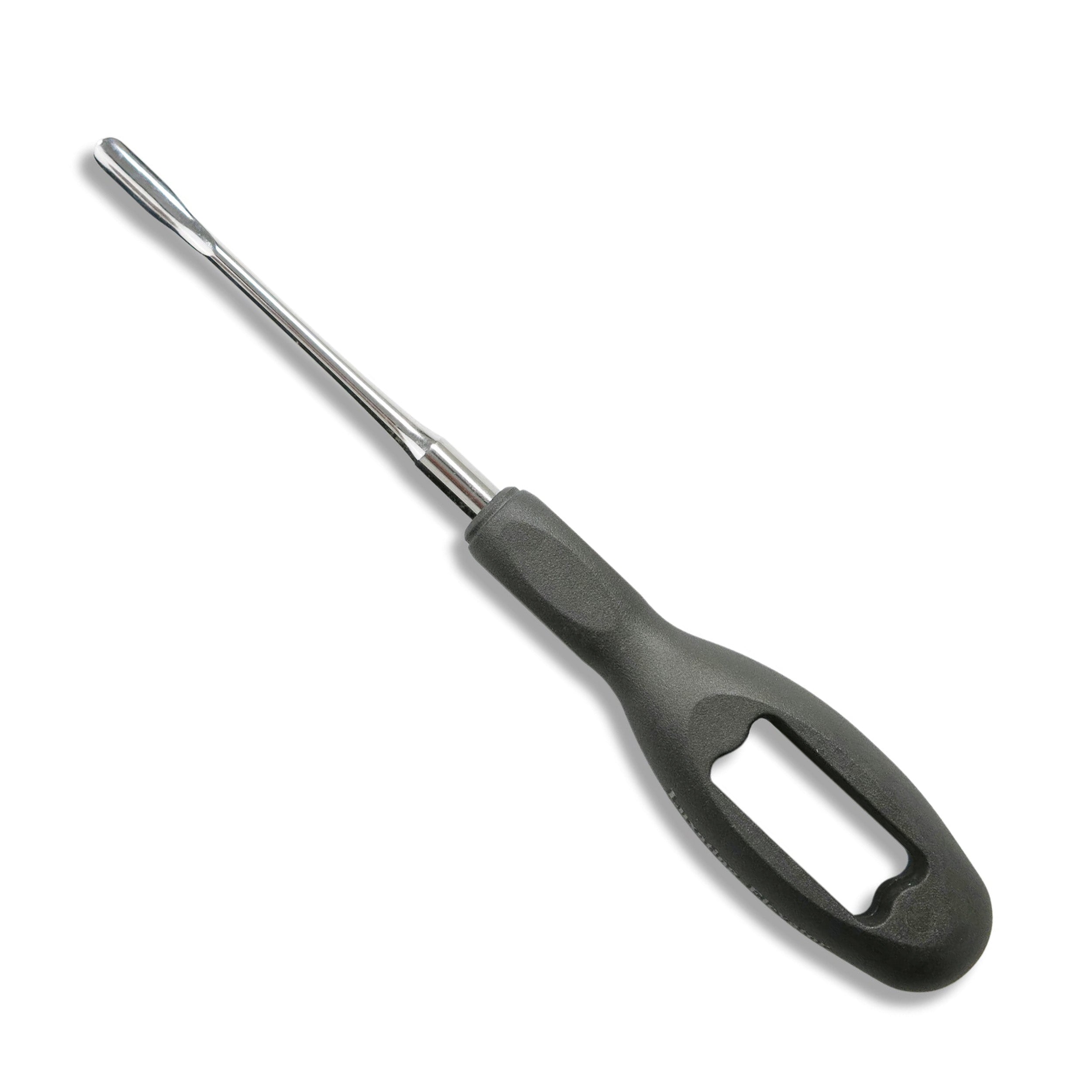 Luxating elevator 5mm Anterior Ultra sharp, Metal Handle Osung -4ELL501