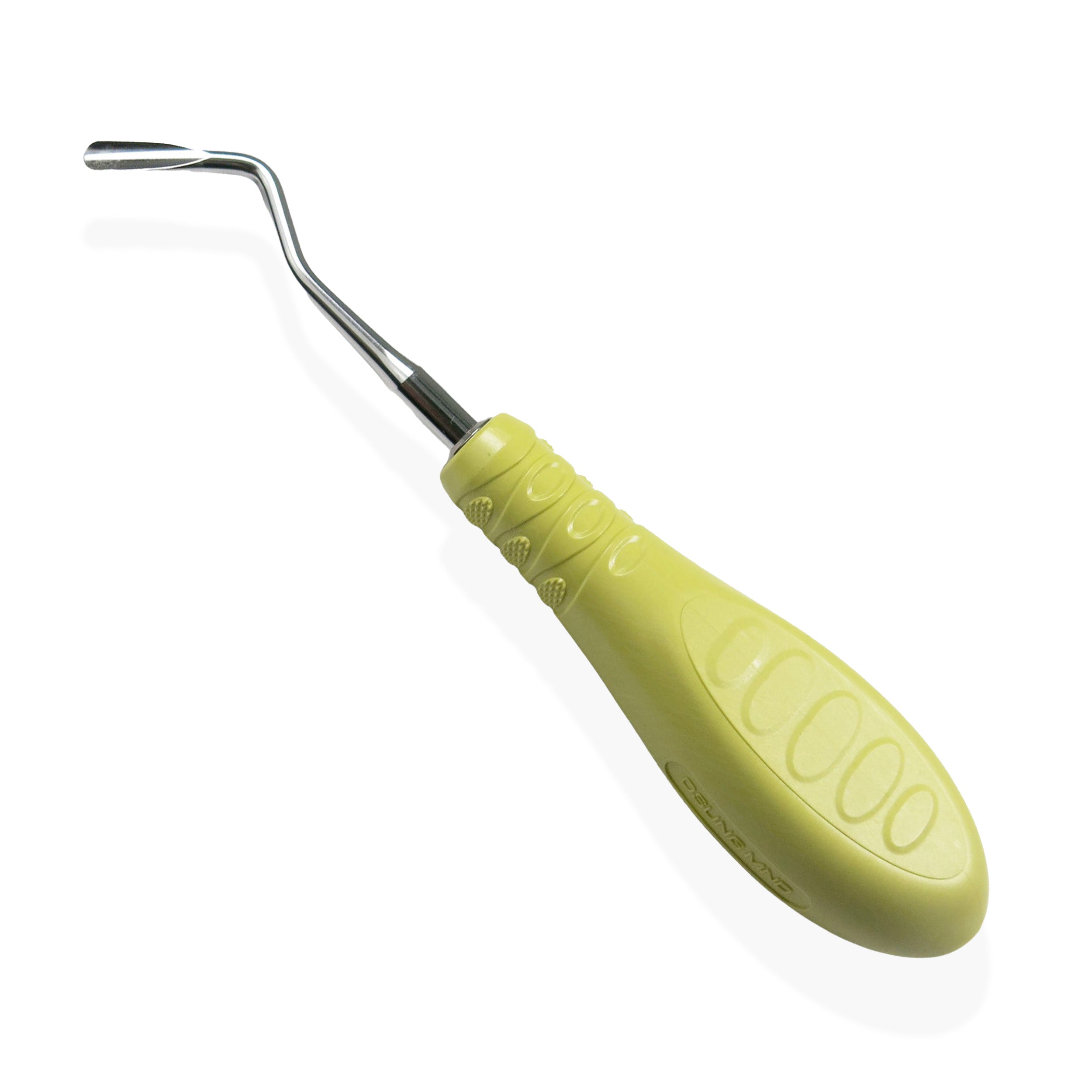 Luxating Elevator, Ultra-sharp, Plastic handle , 3ELL503