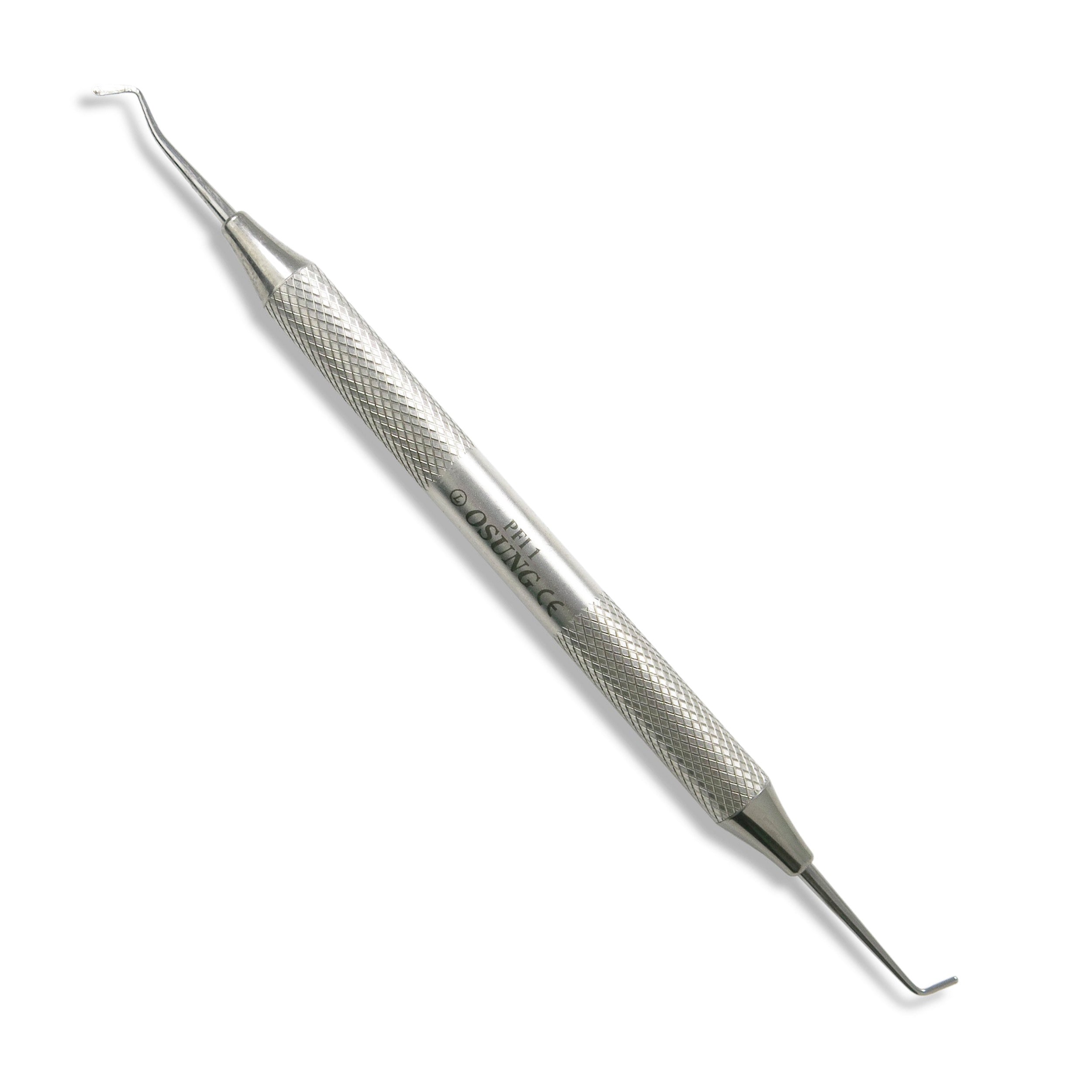 Dental Plastic Filling Instrument 43/47 Anterior Premium Osung -PF43-47