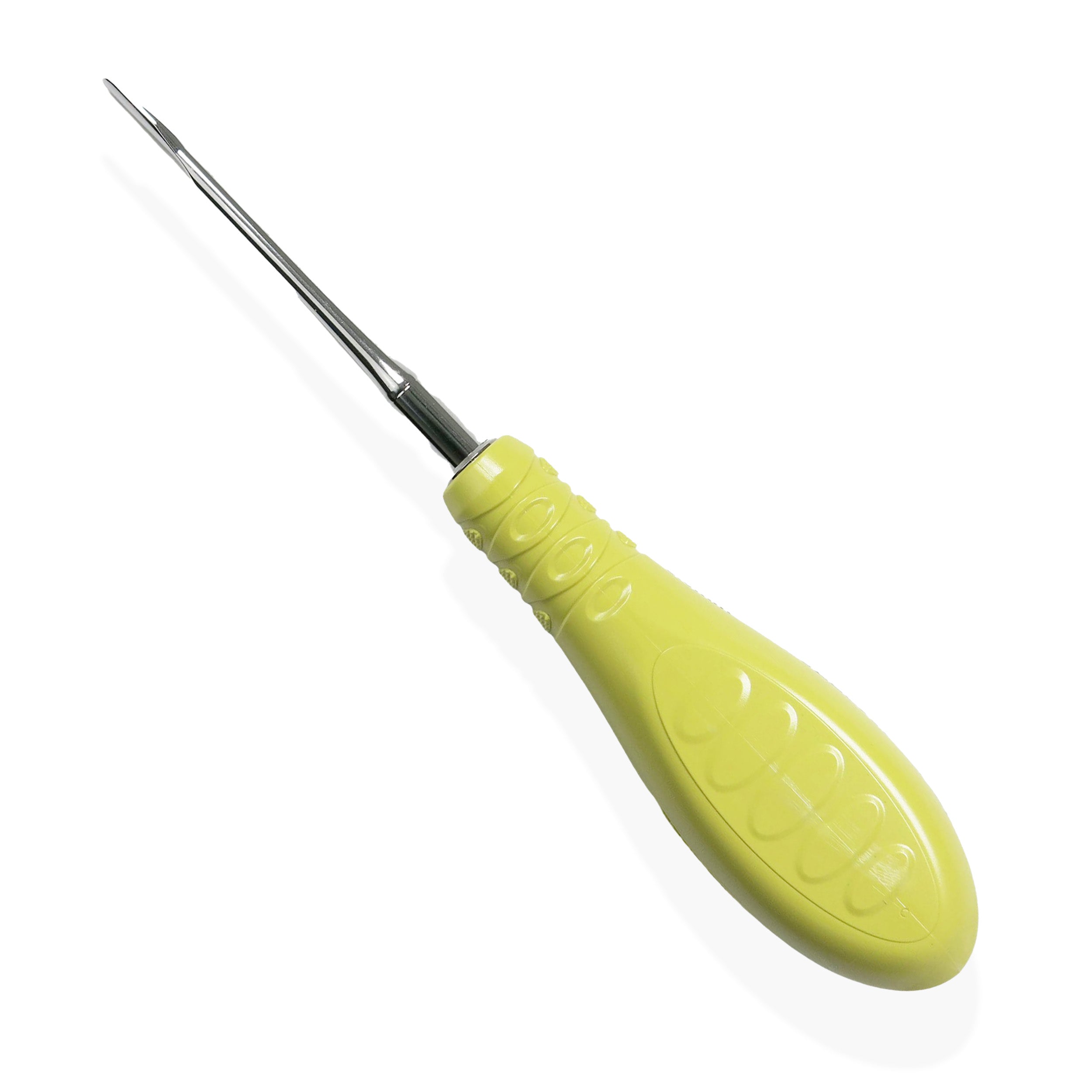 Luxating Elevator, Ultra-sharp,Plastic handle , 3ELL501