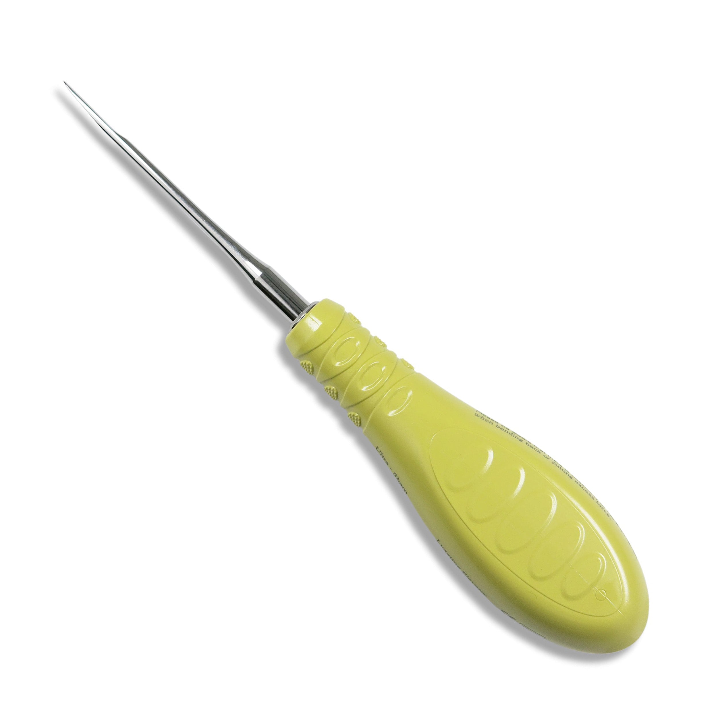 Luxating Elevator, Ultra-sharp,Plastic handle , 3ELL301