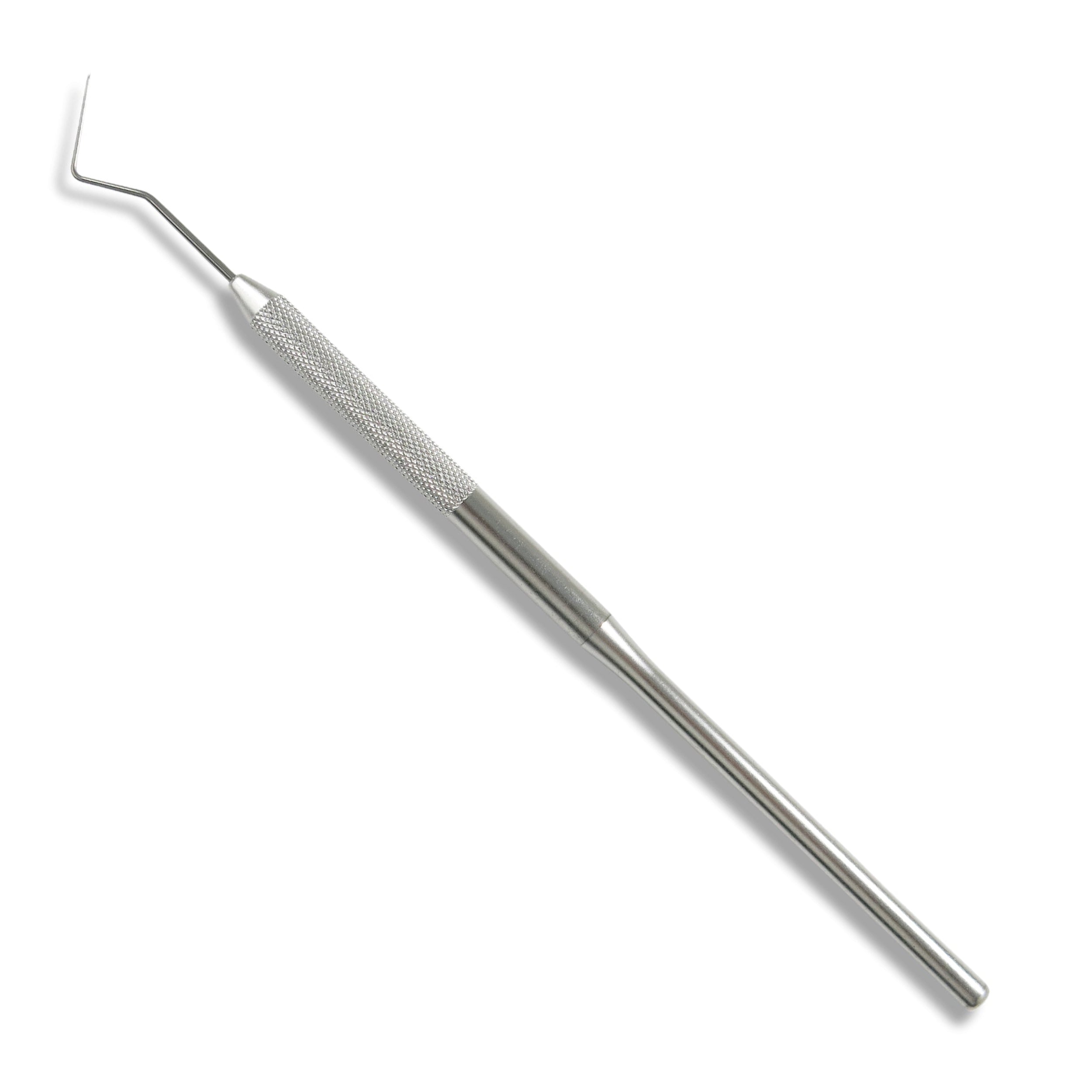 Dental Explorer #96 Metal Handle Premium Osung -EXS96