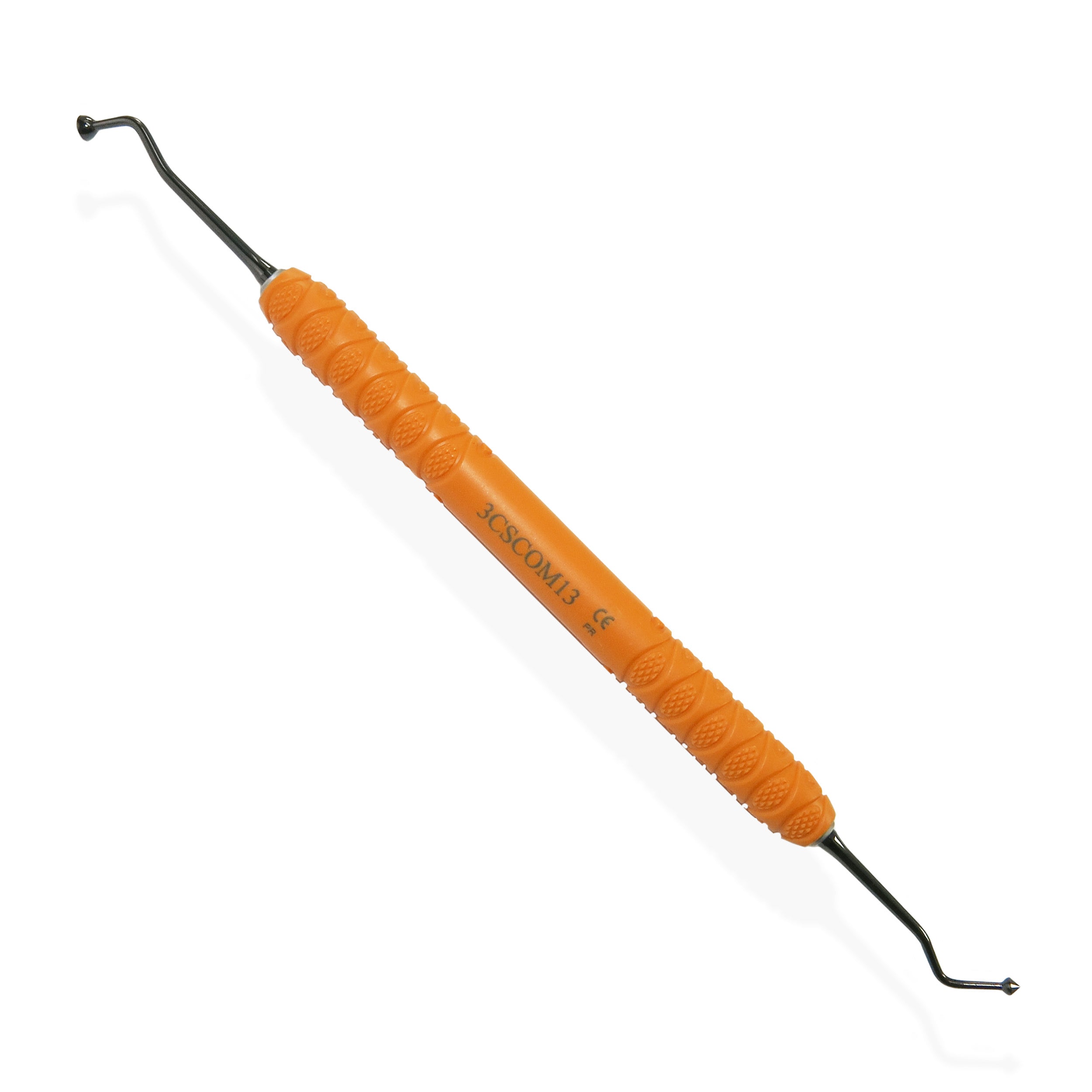 Dental Composite Instrument, Occlusal Shaper, COM 13 [3CSCOM13]