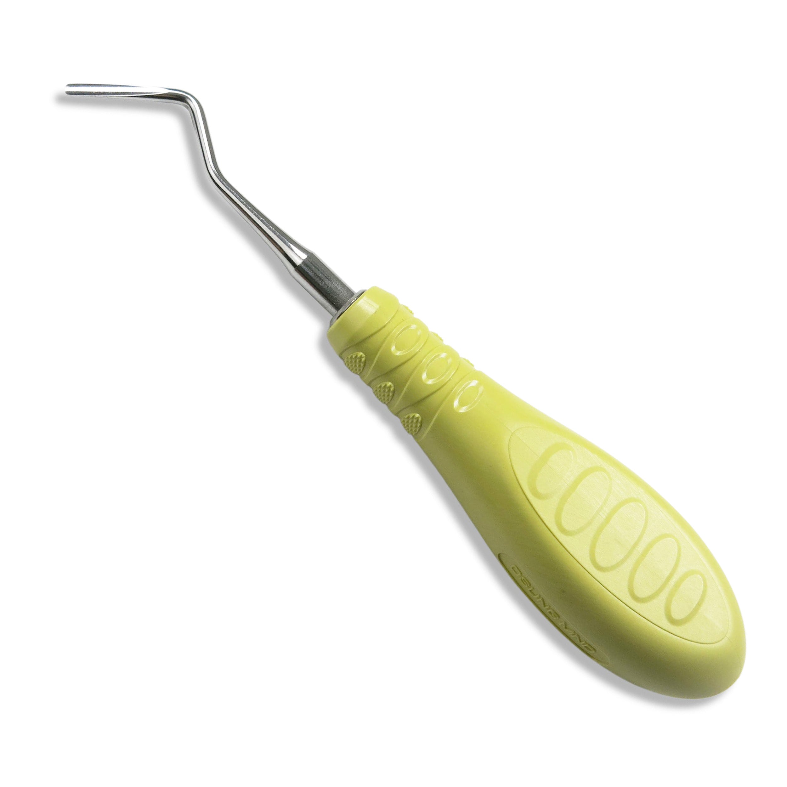 Luxating Elevator, Ultra-sharp, Plastic handle , 3ELL303