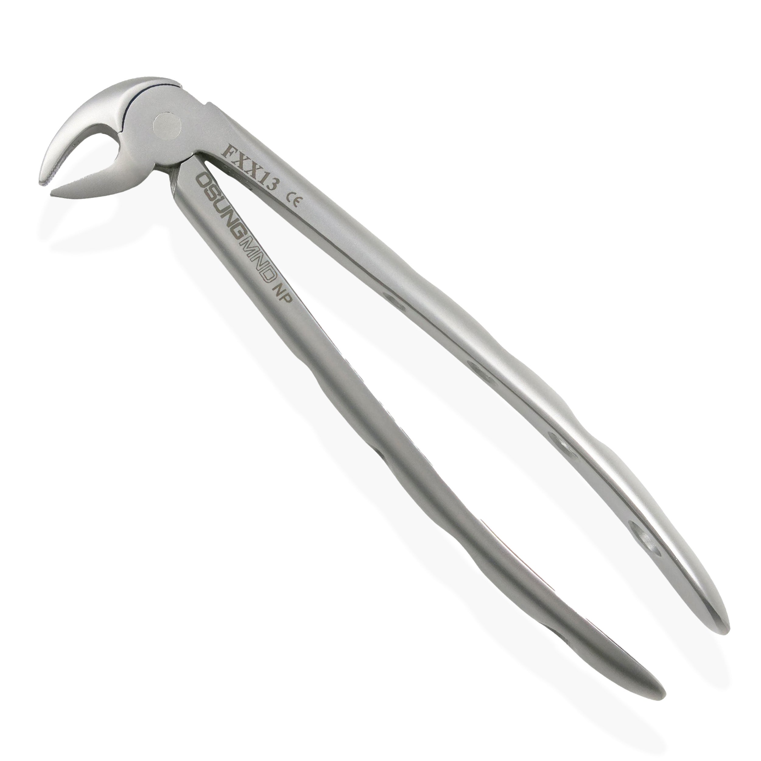 Dental Extraction Forcep Lower 54-45, FXX13