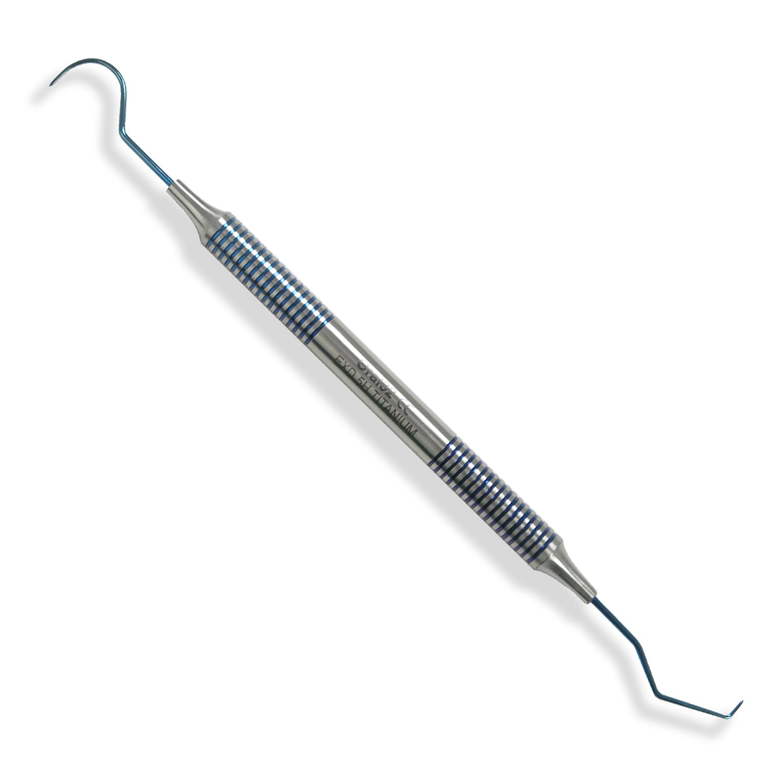 Dental Explorer with Titanium Tips, EXD5H