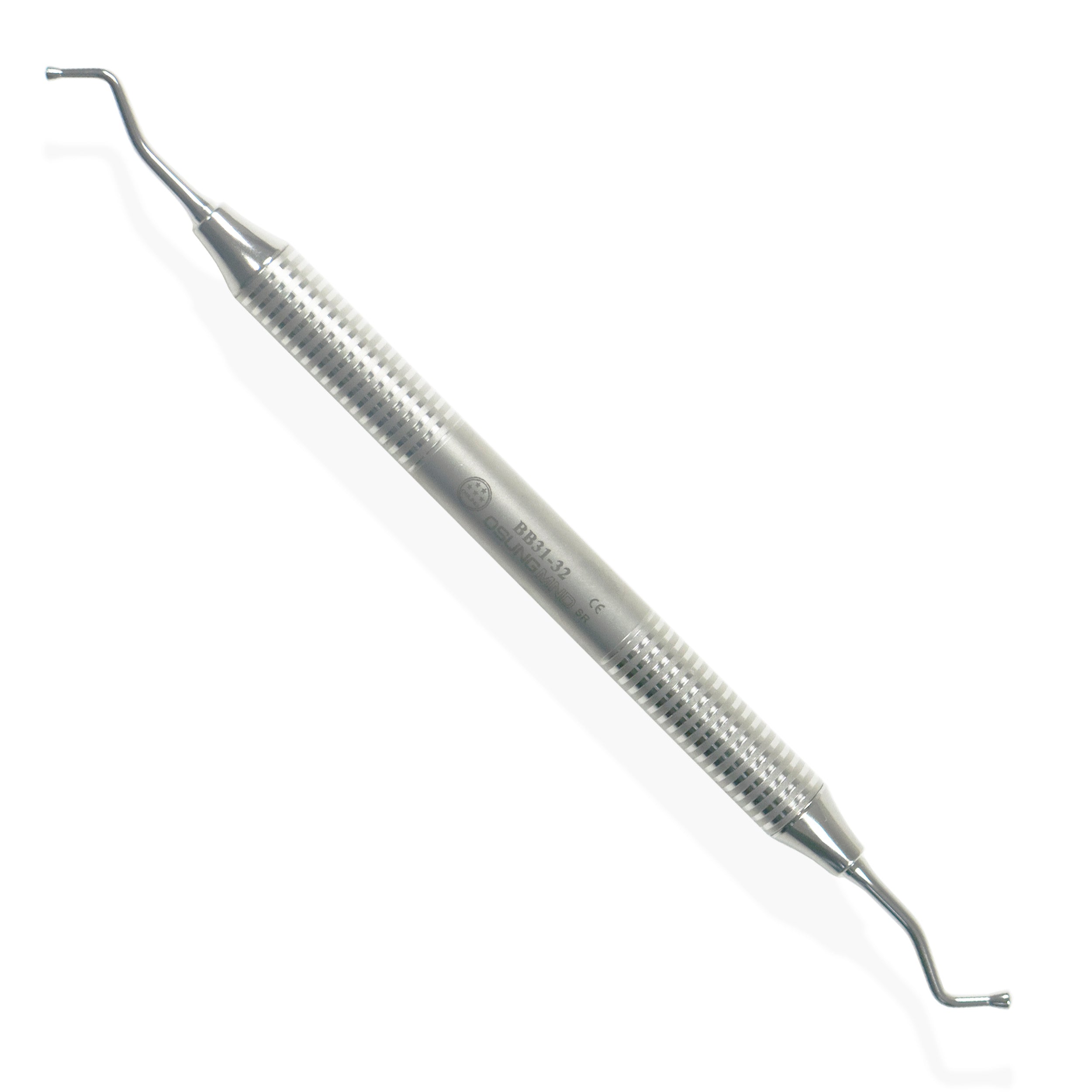 Dental Burnisher #31/32 Premium Osung -BB31-32