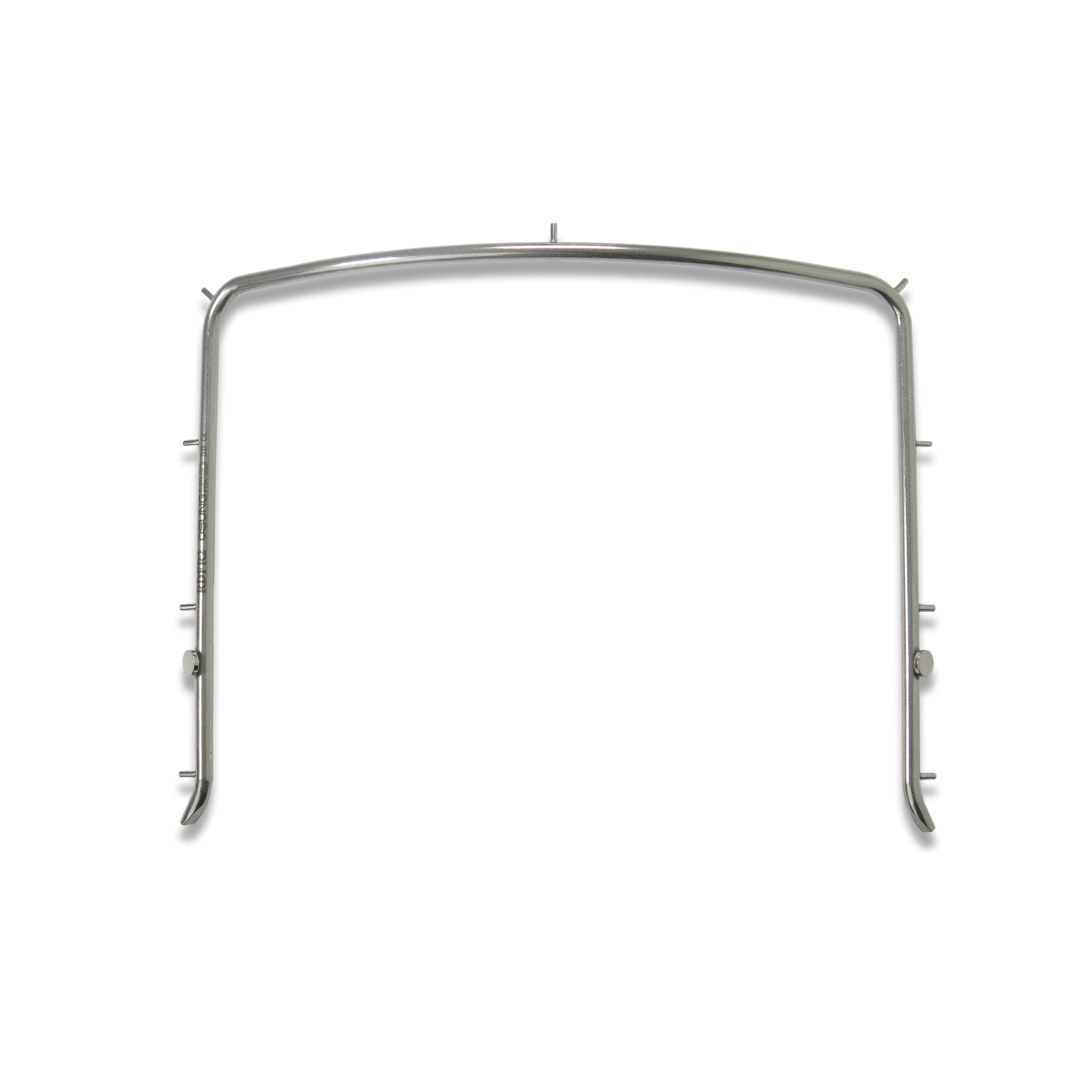 Rubber Dam Frame 5" Osung -RDFR2