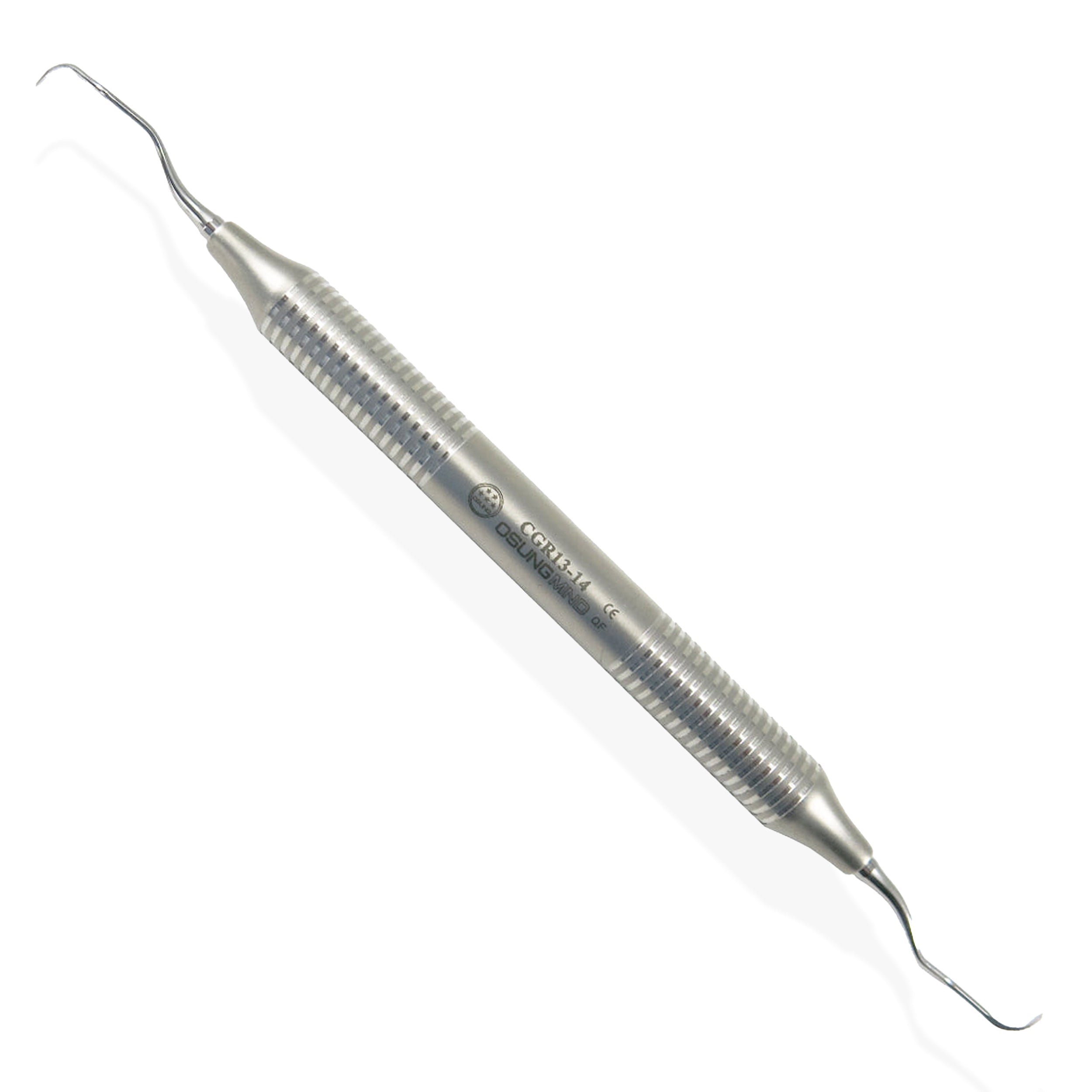 Dental Gracey Curette 13/14 Distal Standard Premium Osung -CGR13-14