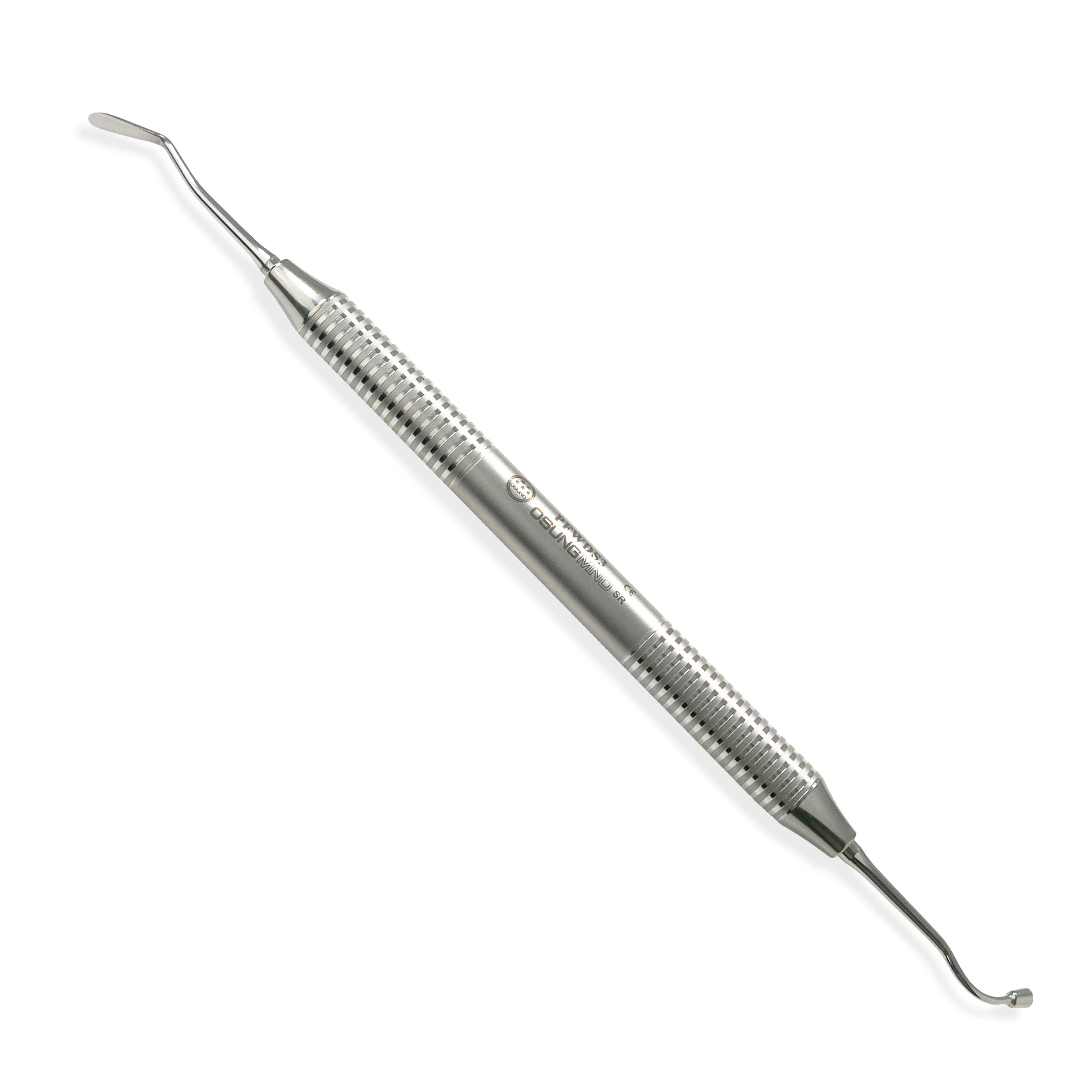Plastic Filling Instrument #3 Woodson Premium Osung -PFWDS3