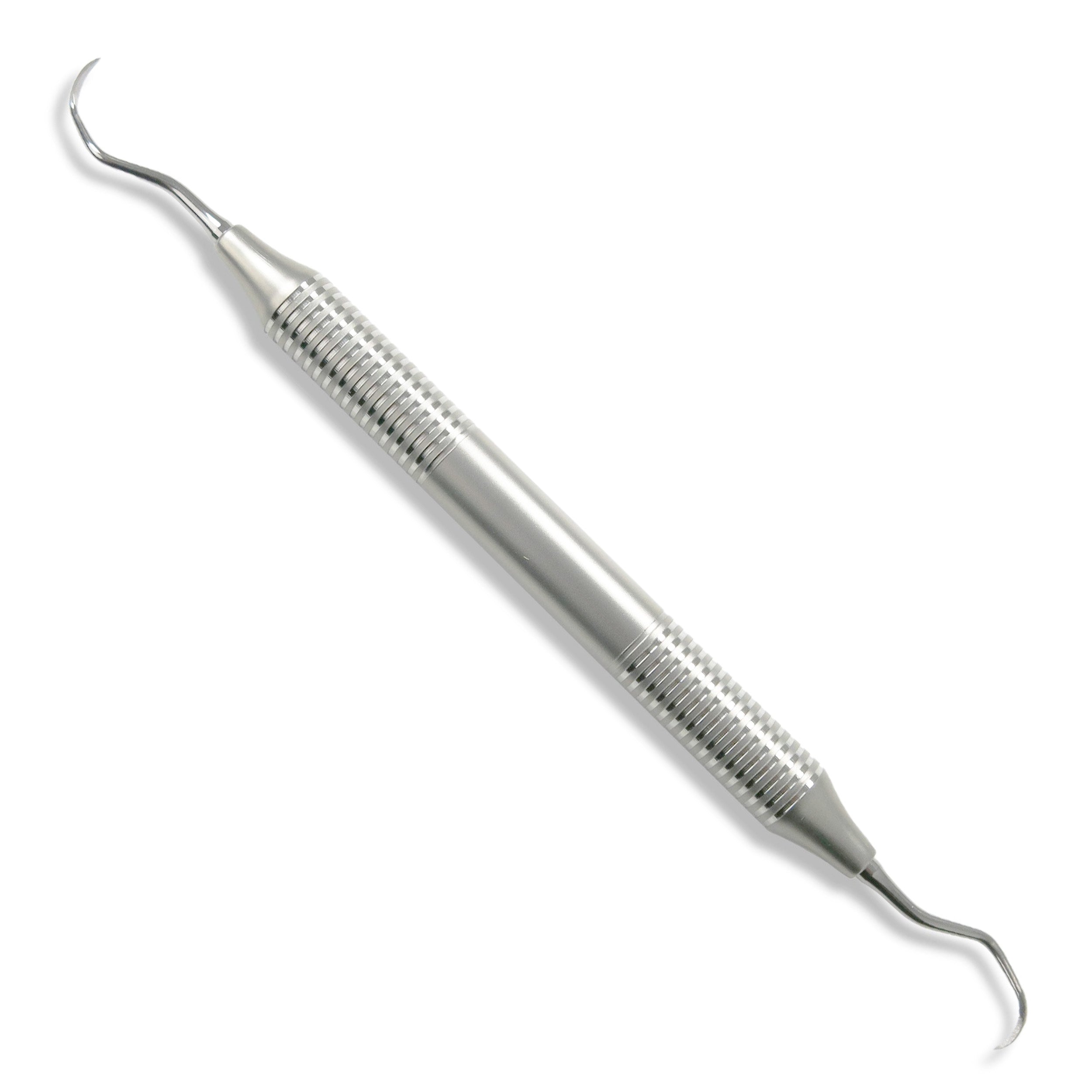 Dental Mini Sickle Scaler 11/12 Osung -LSMS11-12