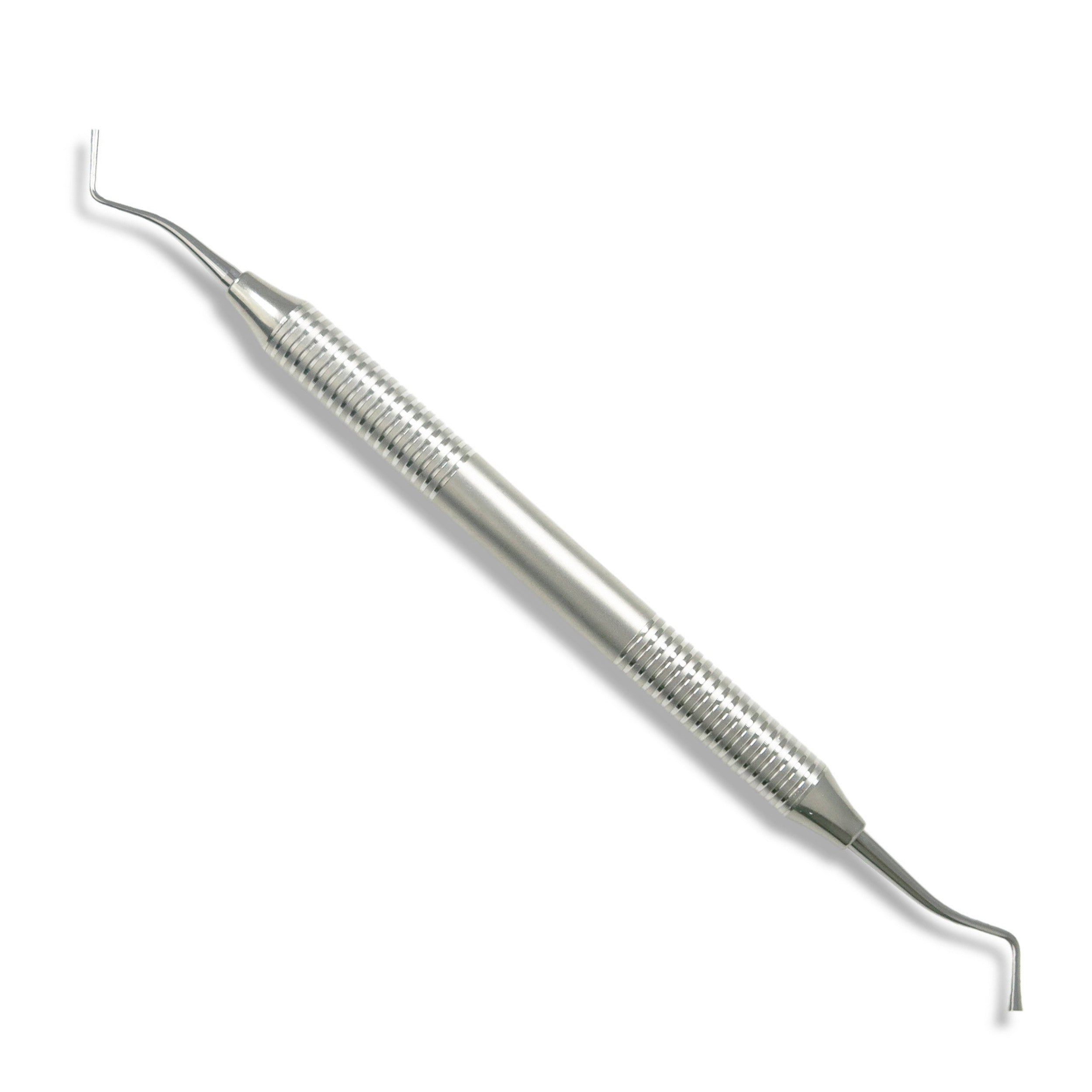 Dental Amalgam Plugger #3 Oregon 1.3mm / 2.2mm Osung -PLGOR3