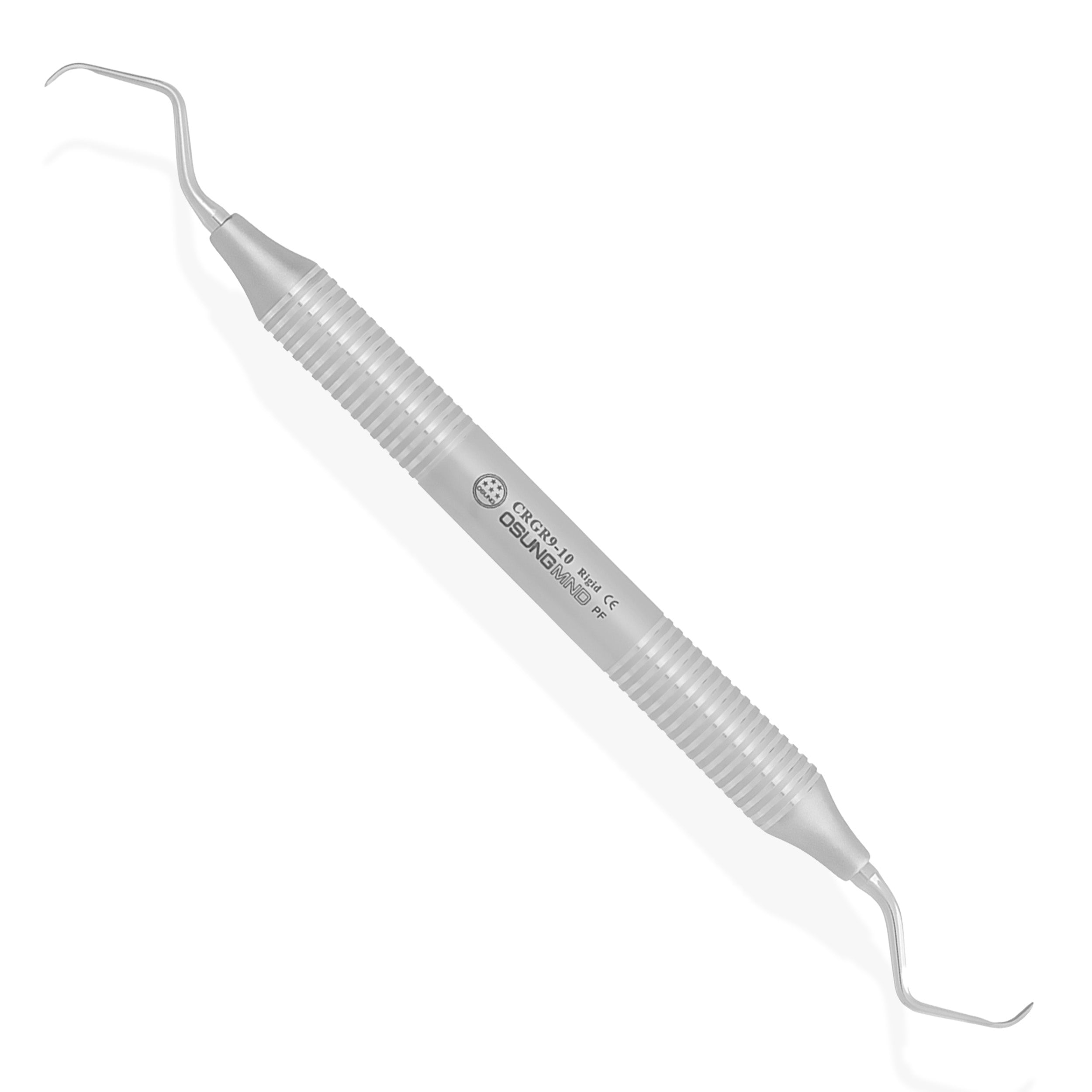 Dental Gracey Curette 9/10 Molar Rigid Osung -CRGR9-10