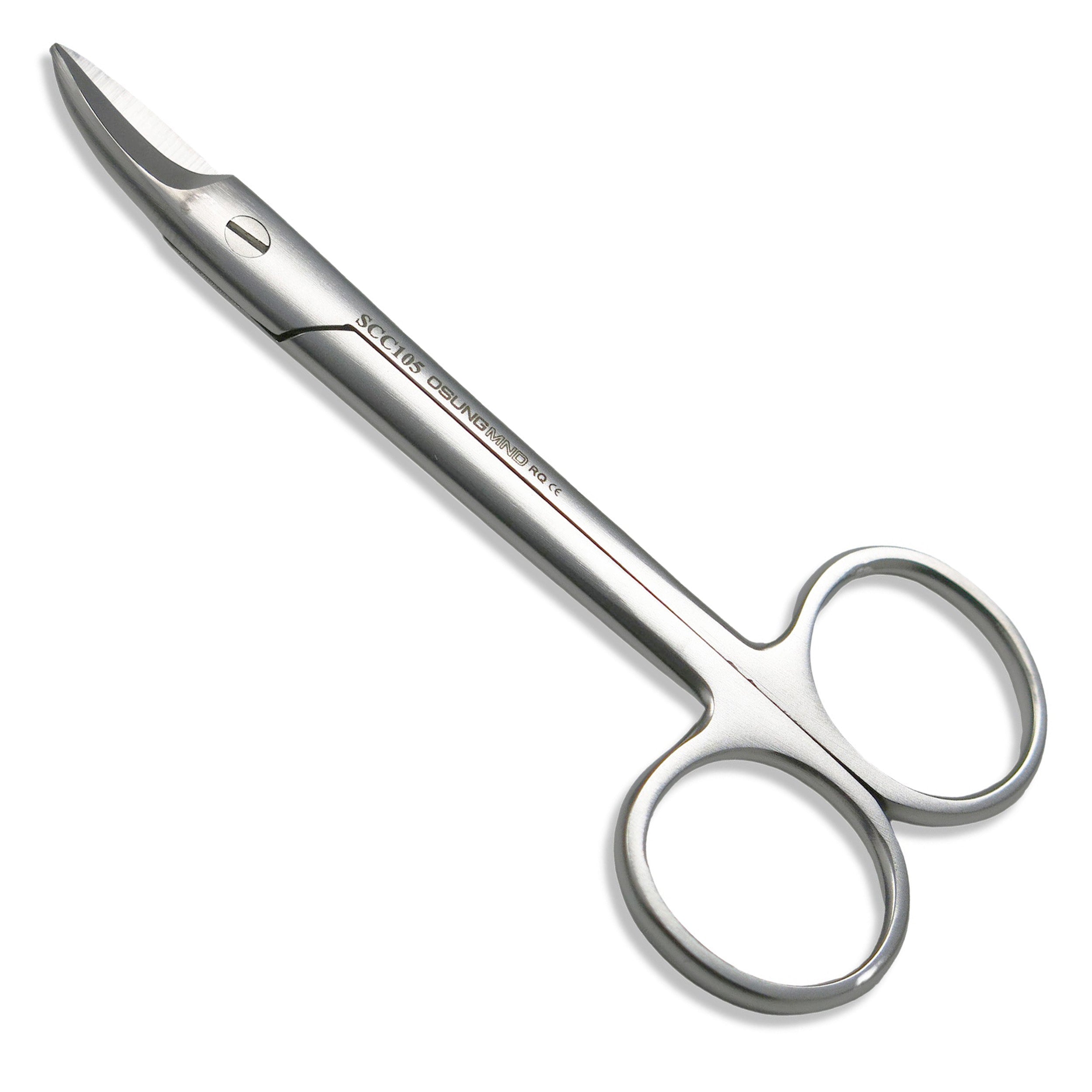 Crown Scissors 4.1" Premium Osung -SCC105