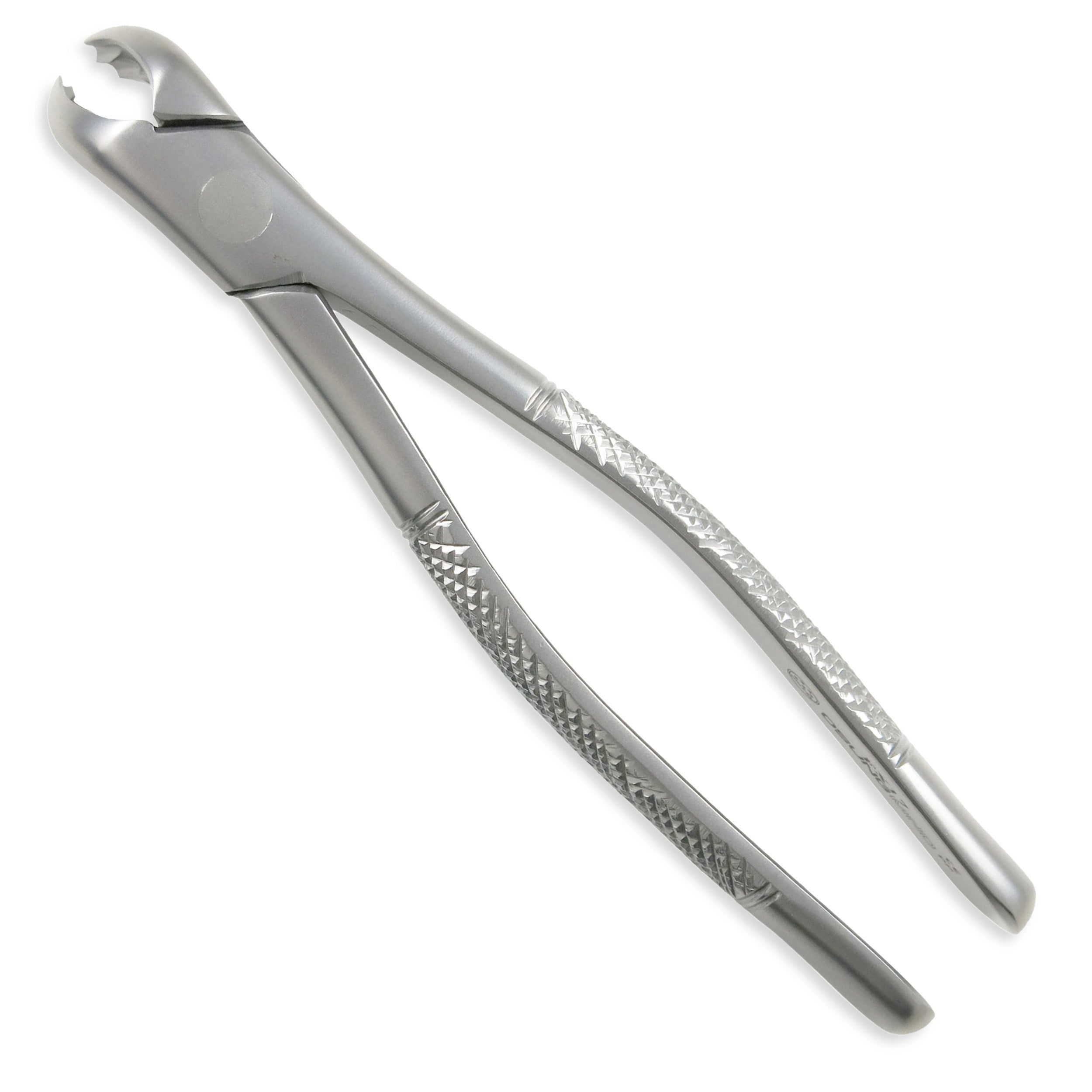 Dental Extraction Forceps #17 Lower Molars Premium Osung -FX17