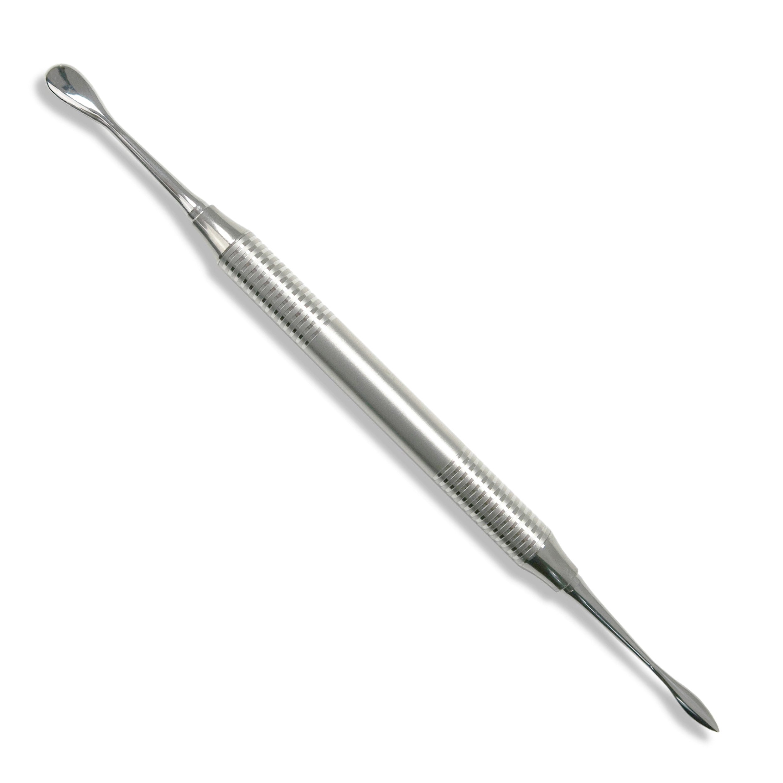Periosteal Elevator KN1 6.7mm / 3.6mm Kramer Nevins Osung -EPKN1