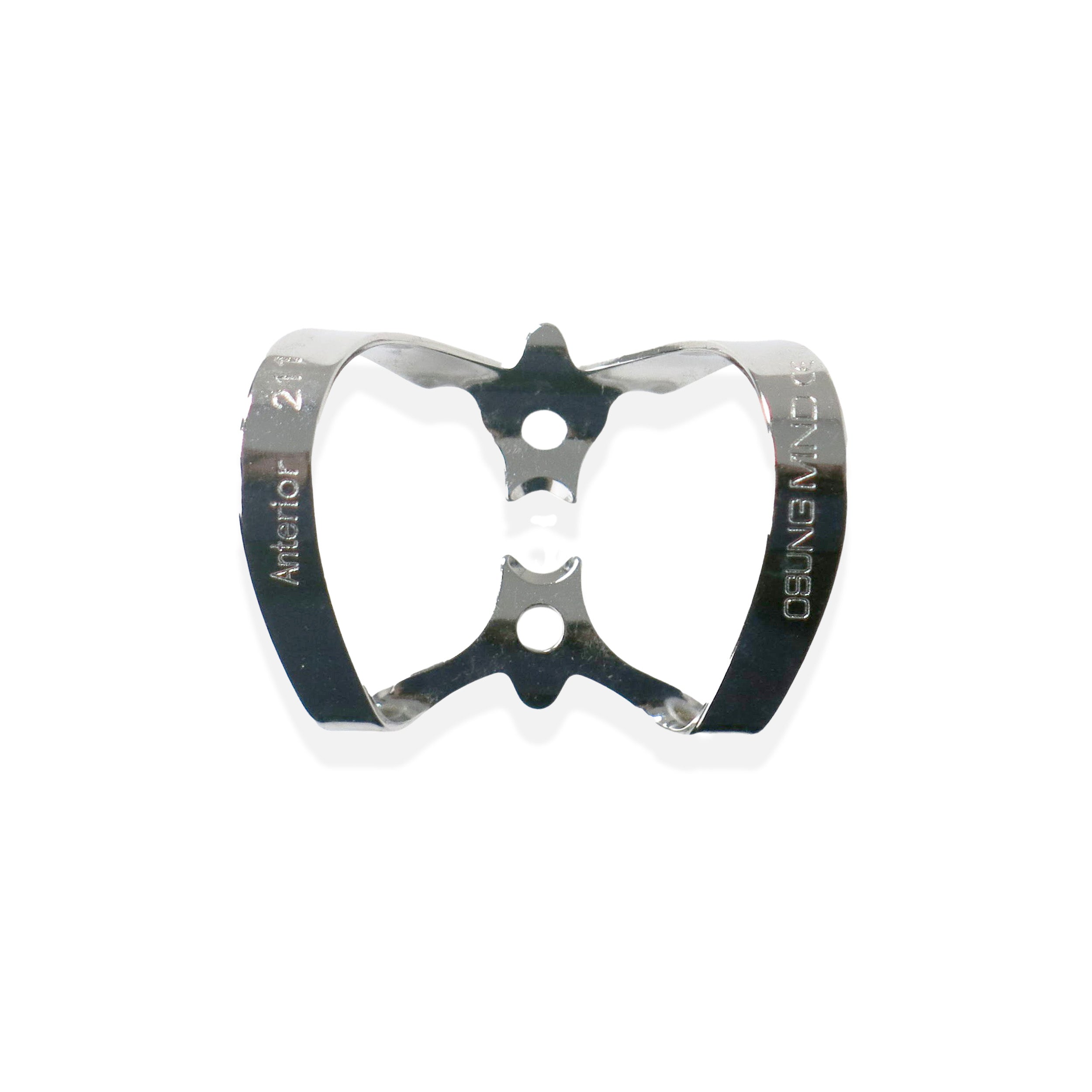 Rubber Dam Clamp 211 Adult Anterior Lower Osung -RDC211