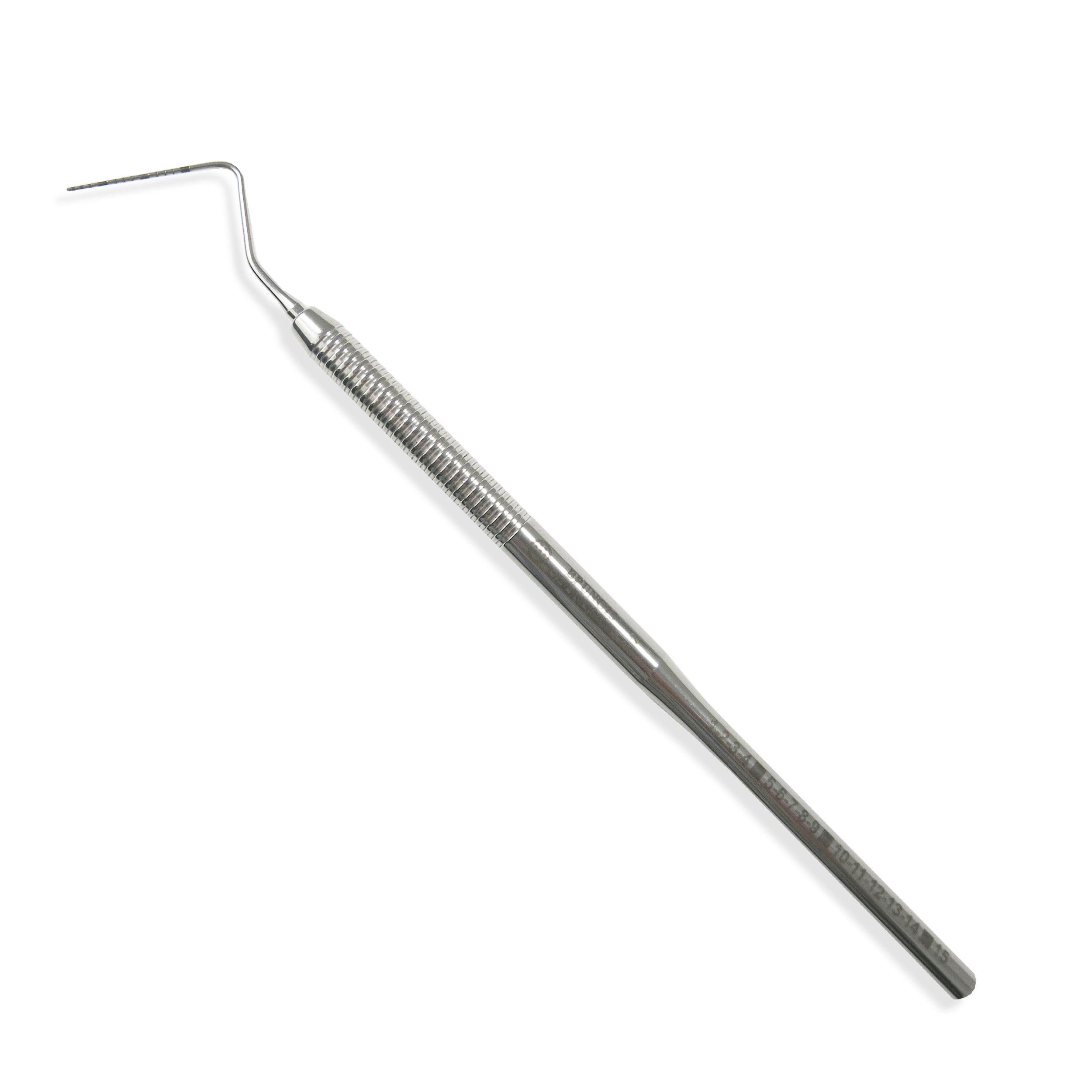Dental Probe UNC15 Premium Osung -BPUNC15