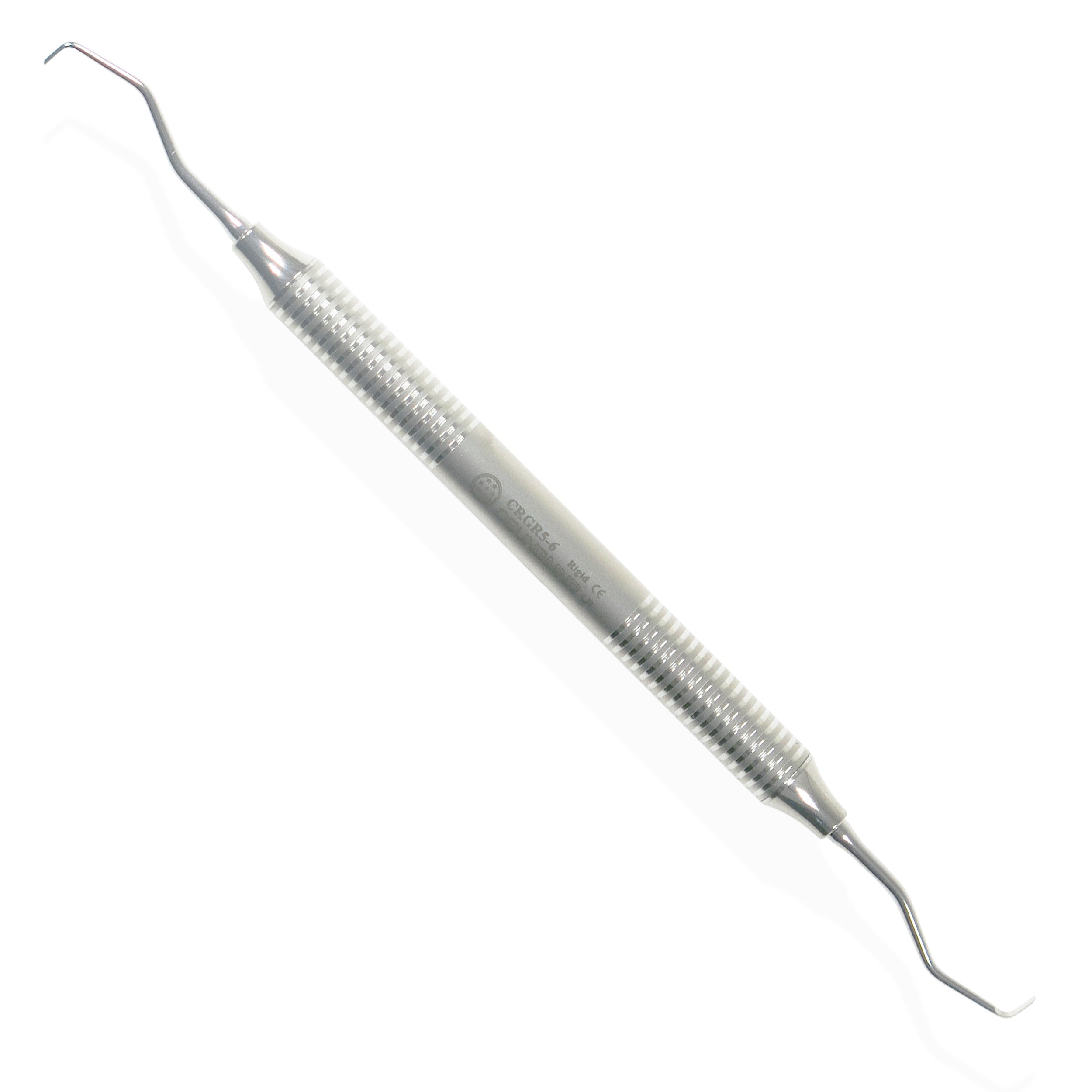 Dental Gracey Curette 5/6 Anterior & premolar Rigid Osung -CRGR5-6