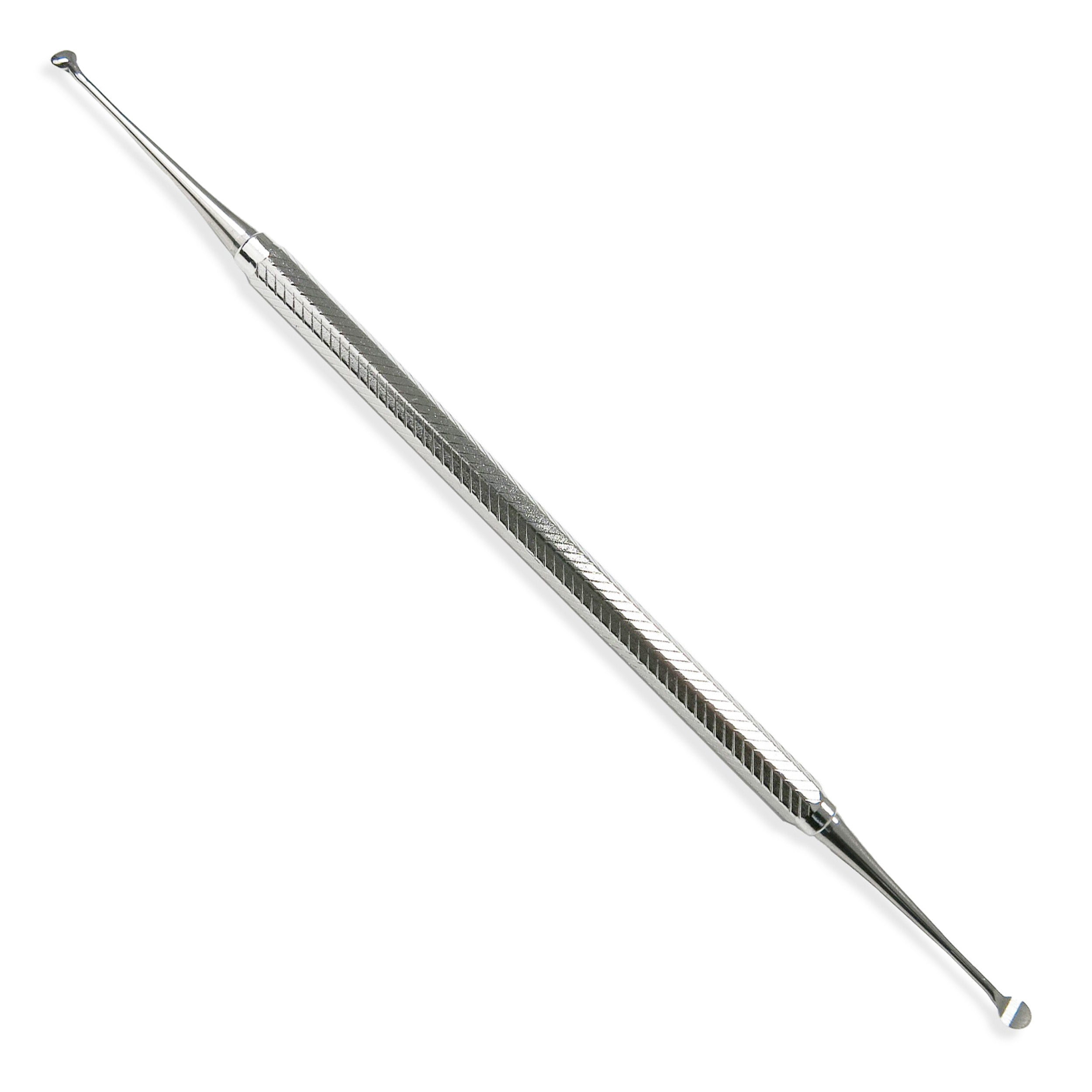 Dental Surgical Curette #9 Miller Straight 4.4mm/3.8mm Osung -URCM9