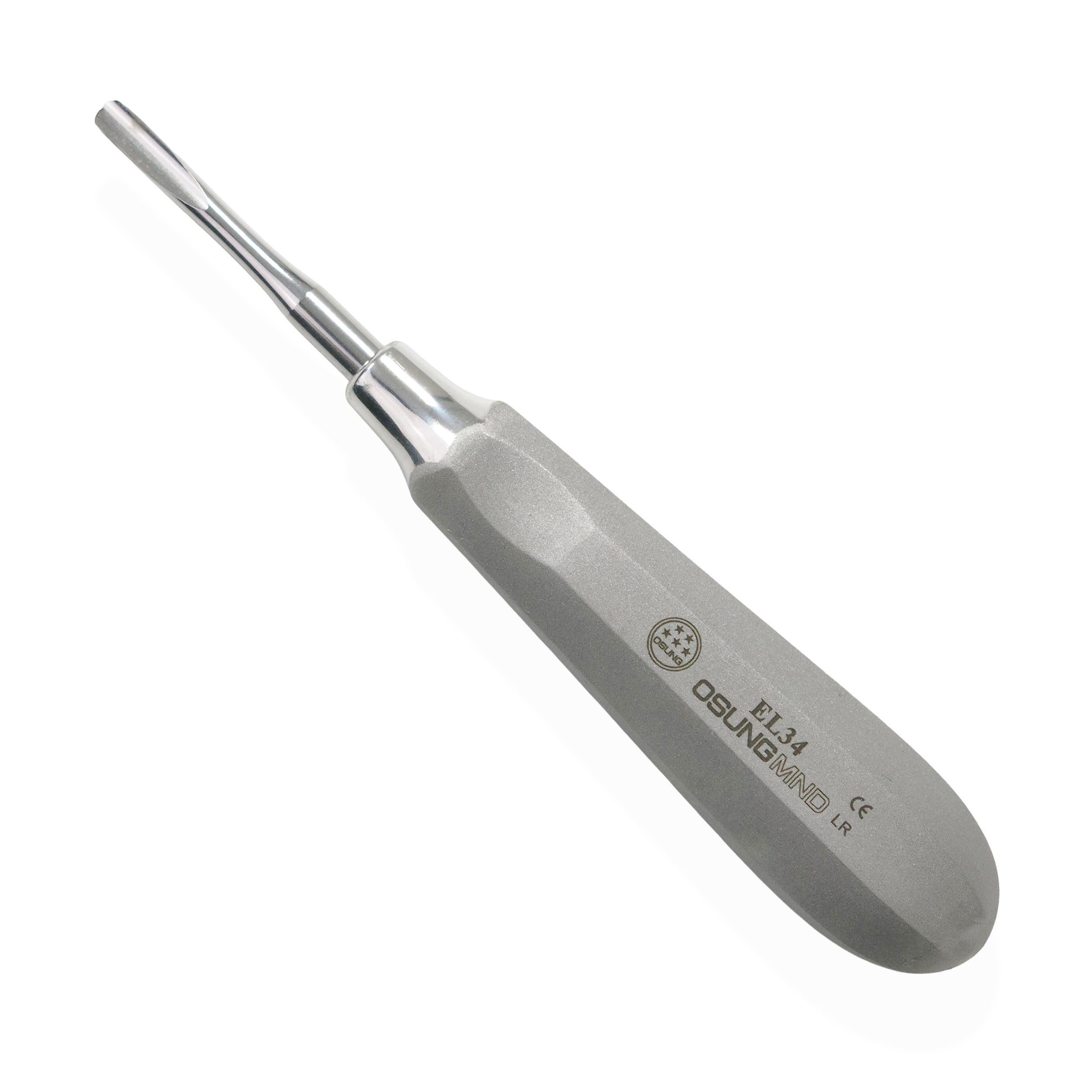 Dental Elevator 4.9mm EL34 Premium Osung