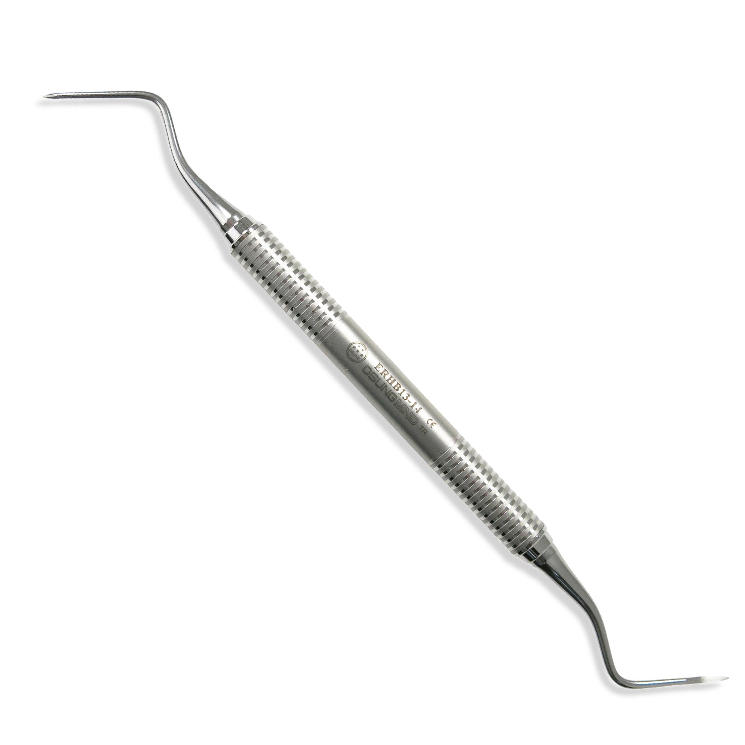 Dental Root Pick 1.6mm HB13-14 Premium Osung -ERHB13-14