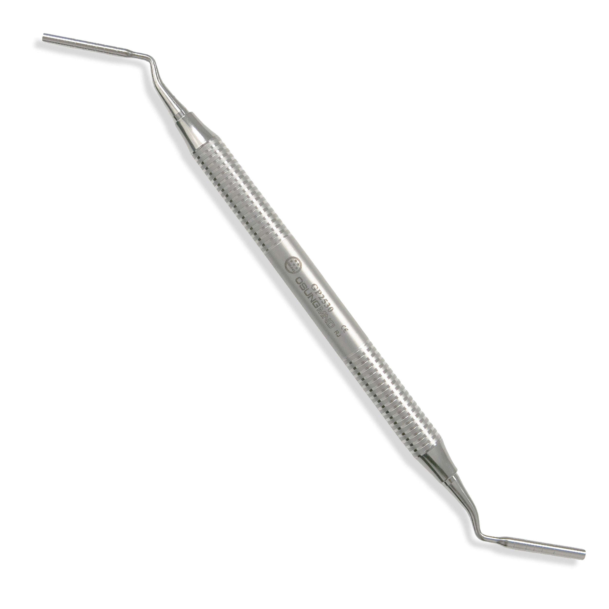 Dental Bone Graft Packer Titanium 2.5/3.0mm Osung -GP2530
