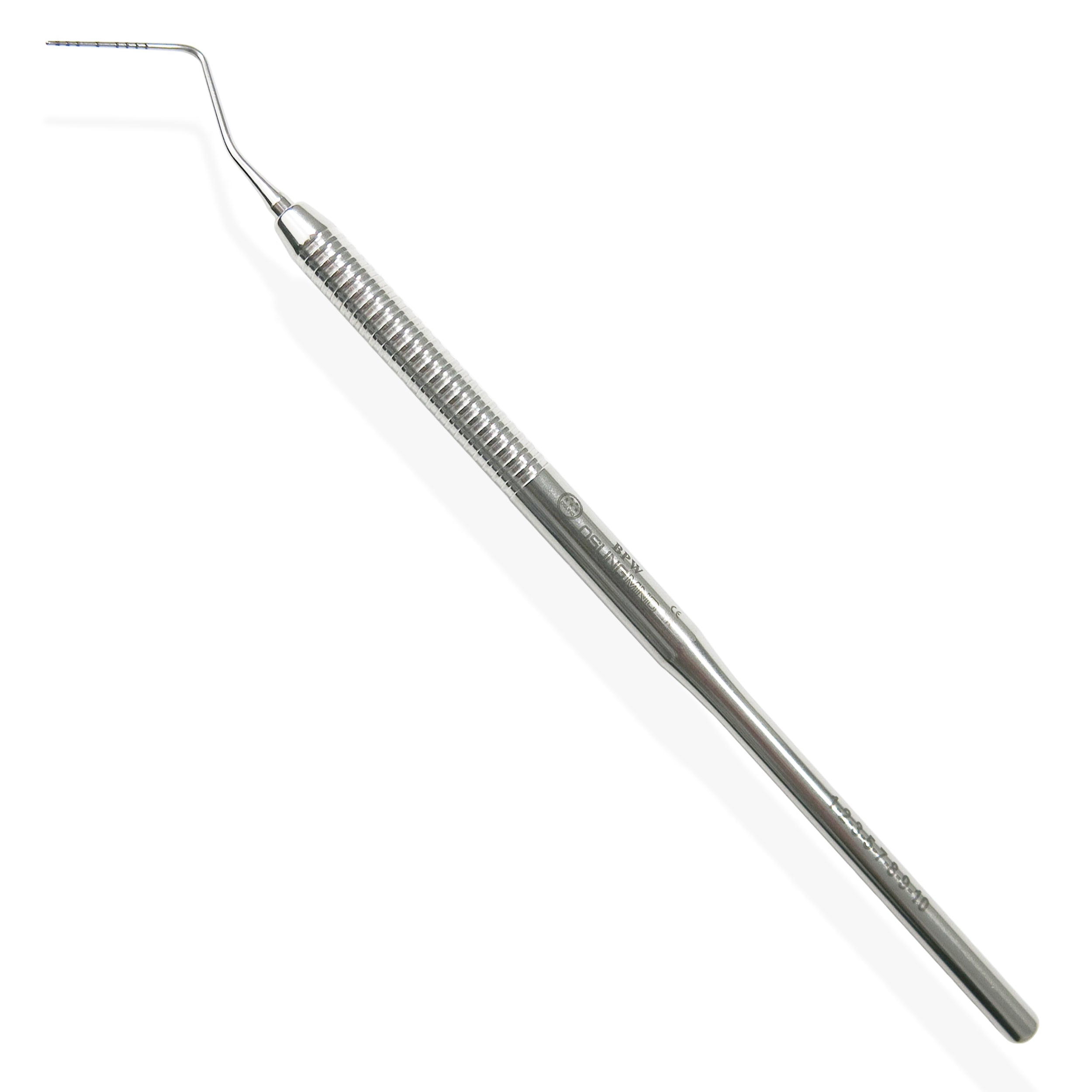 Dental Probe Williams Premium Osung -BPW