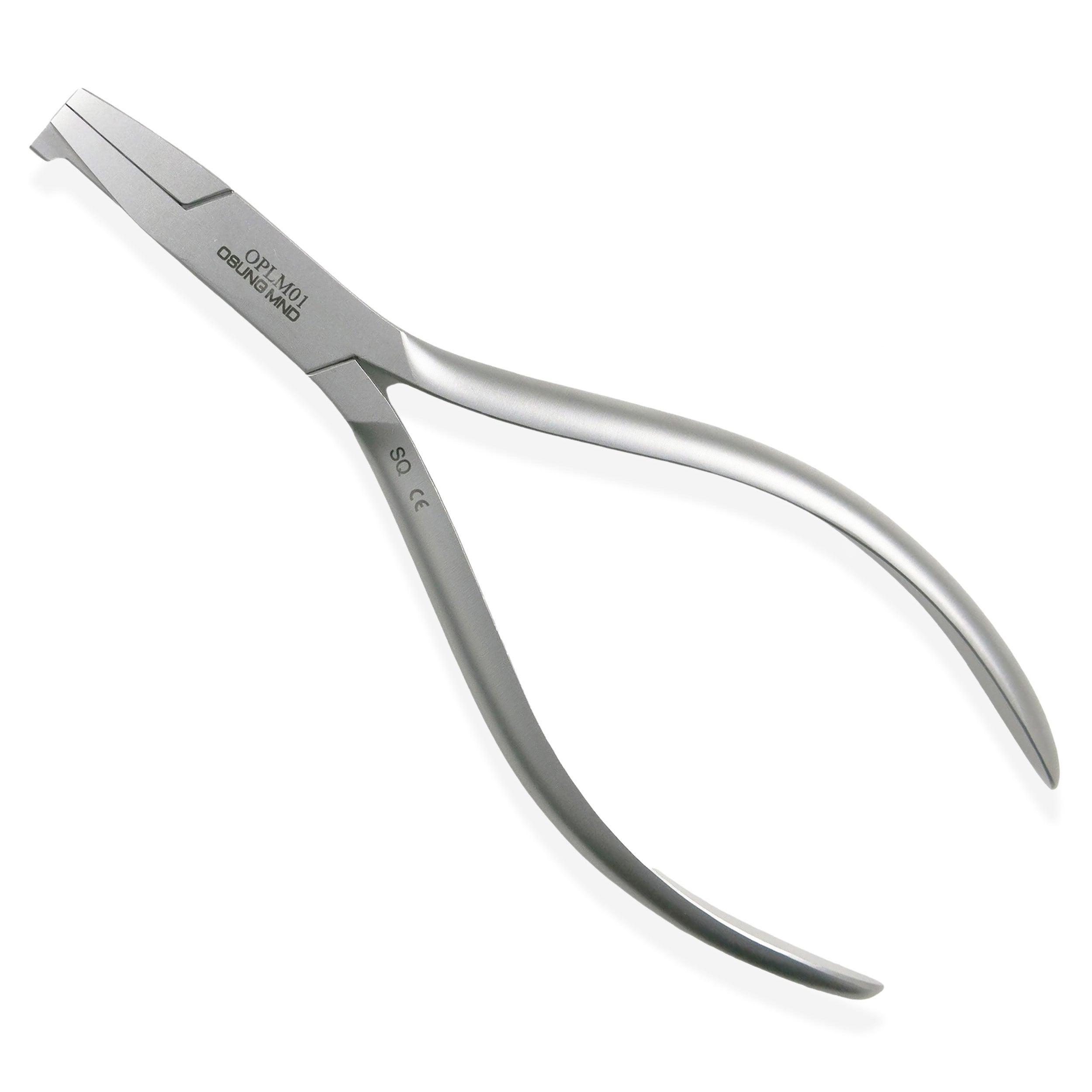 Dental Ligature forming plier 5.1 Inch Osung -OPLM01