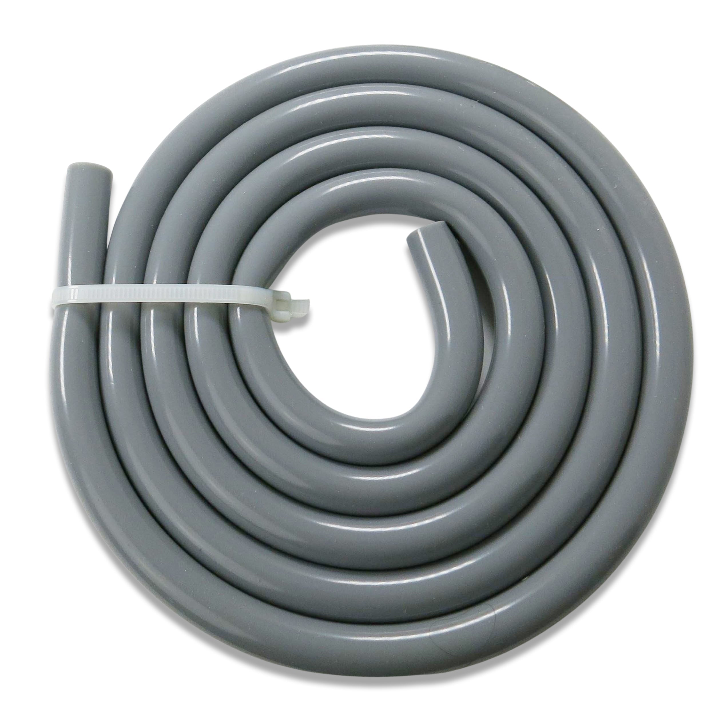 Dental Suction Tip Extension Hose 1.5m Autoclavable Osung -SNKHS