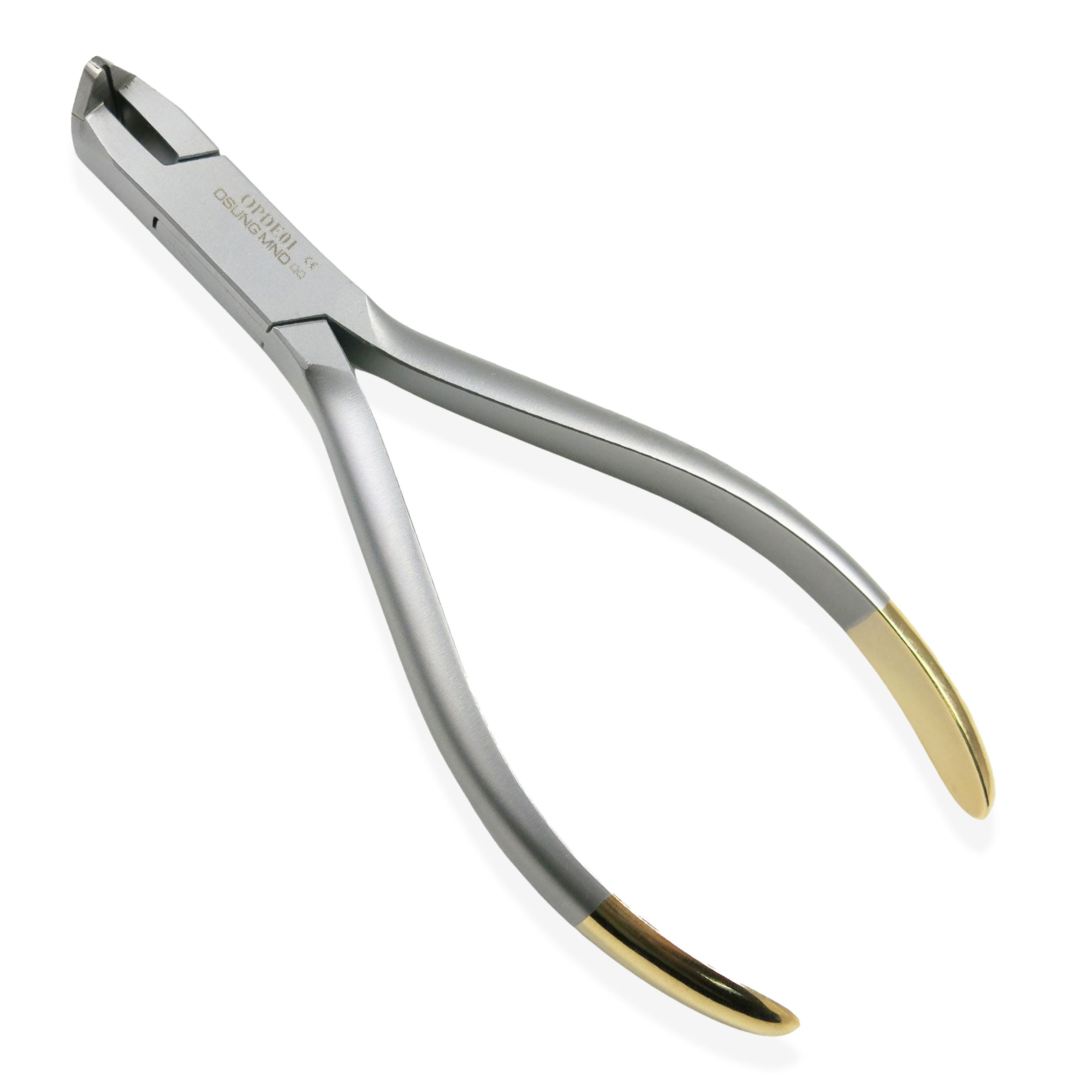 Dental Wire Cutter 5.1" Distal end cutter Premium Osung -OPDE01
