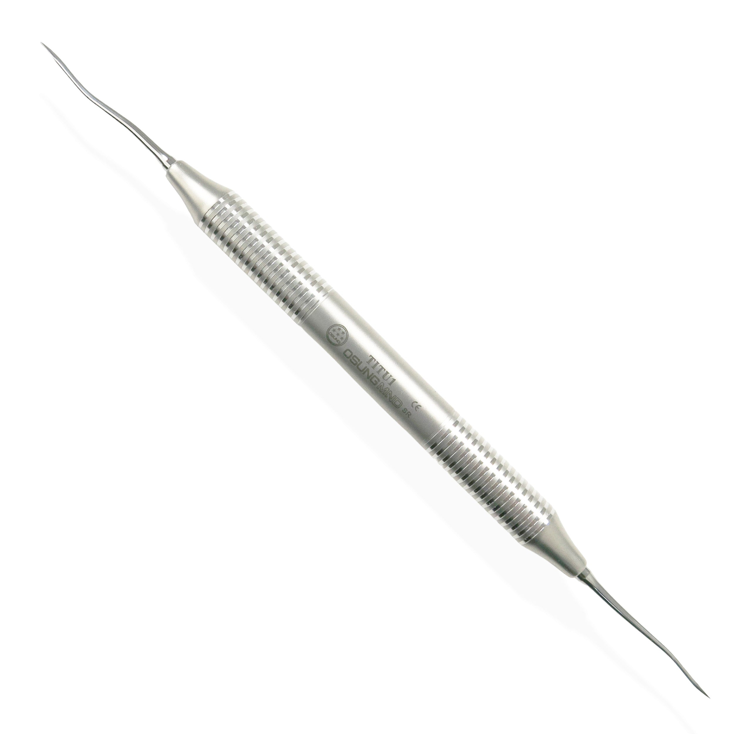 Dental Tunneling Instrument #1 Anterior Osung -TITU1