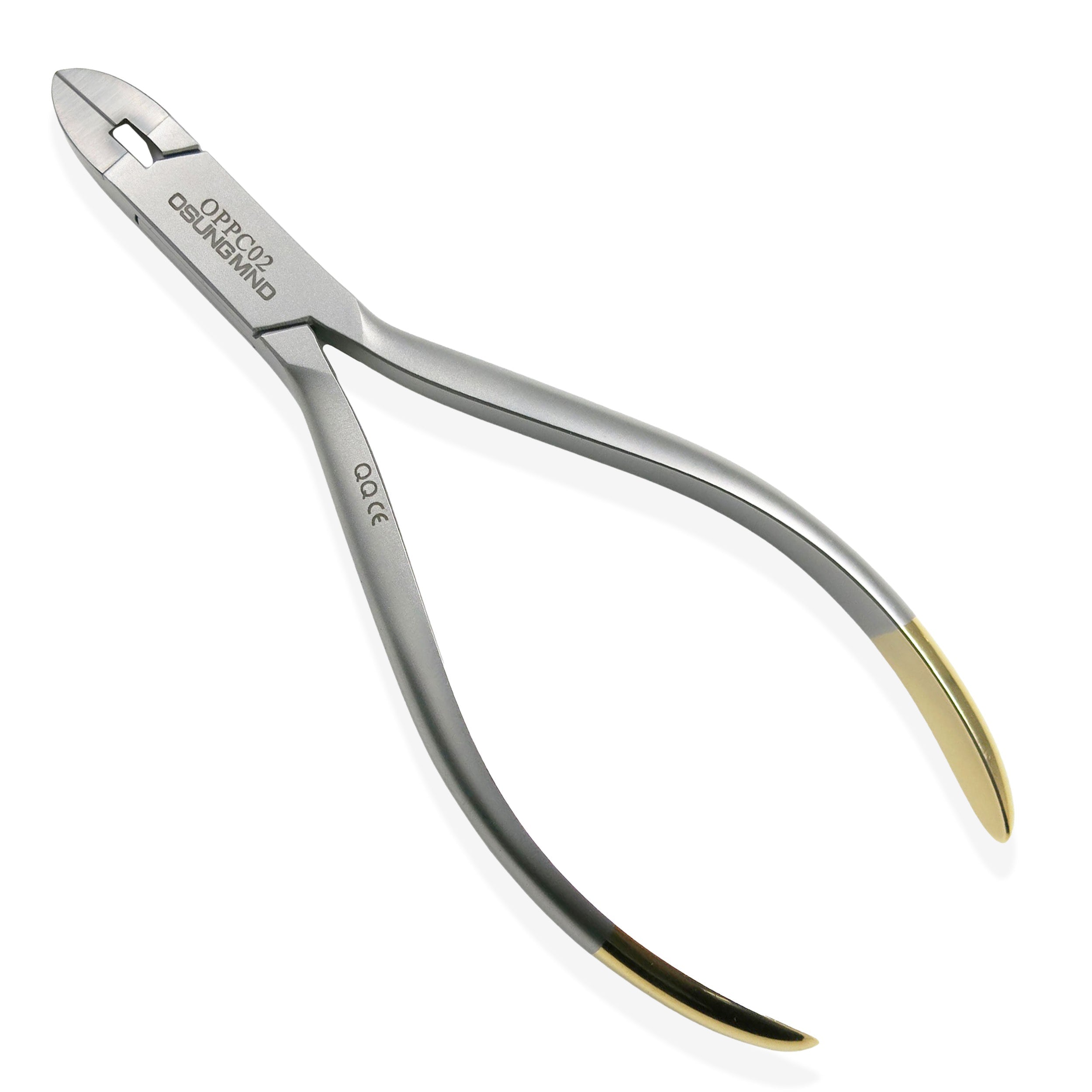 Dental Pin cutter #2 Hard Wire Cutter Osung Premium -OPPC02