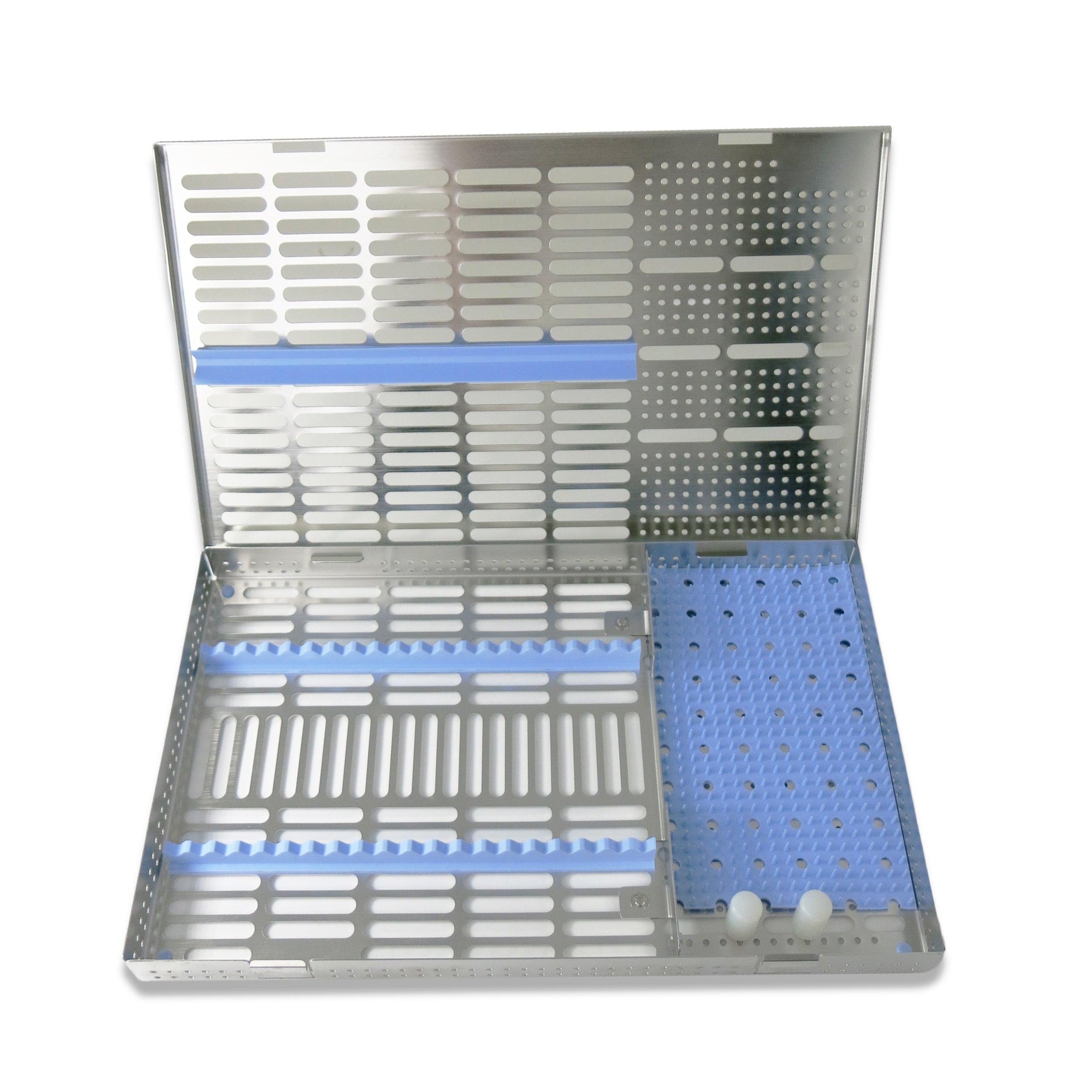 Dental Instrument Cassette 14.7" x 9.4" Osung -EFCCL2