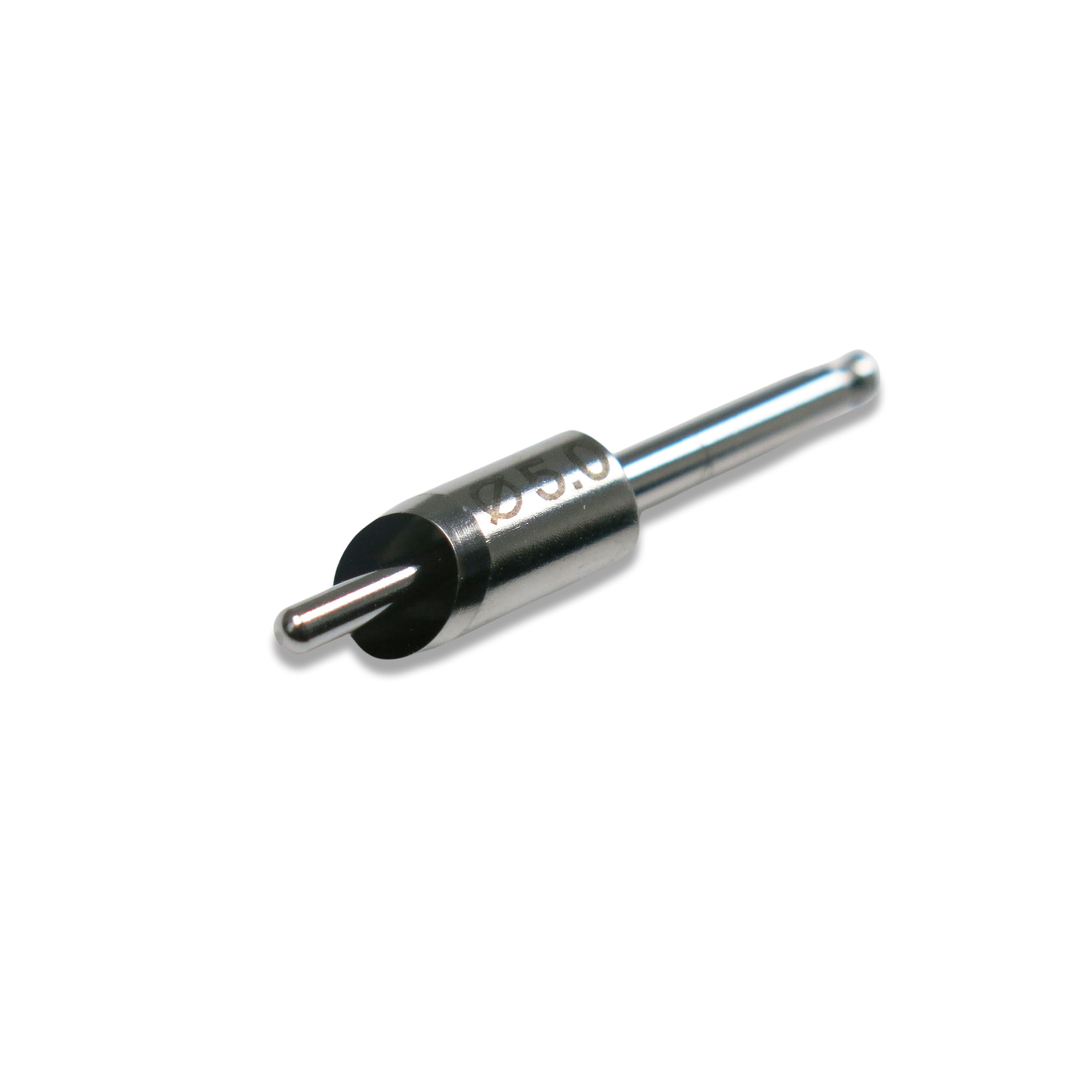 Inclined Tissue Punch 5.0mm, , Handpiece, TPI50G