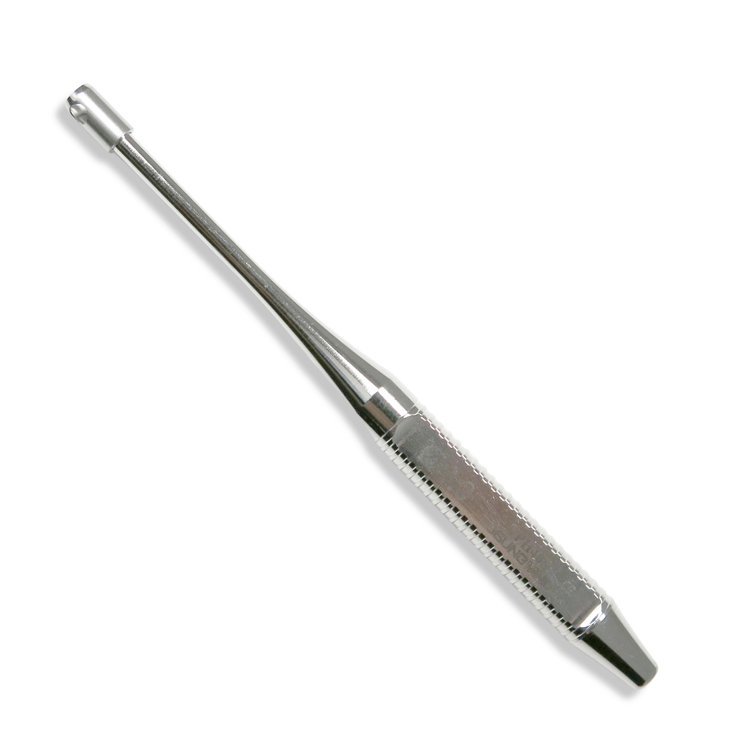 Dental Hand Tissue Punch 4mm Straight Biopsy Punch Osung -TPH40S