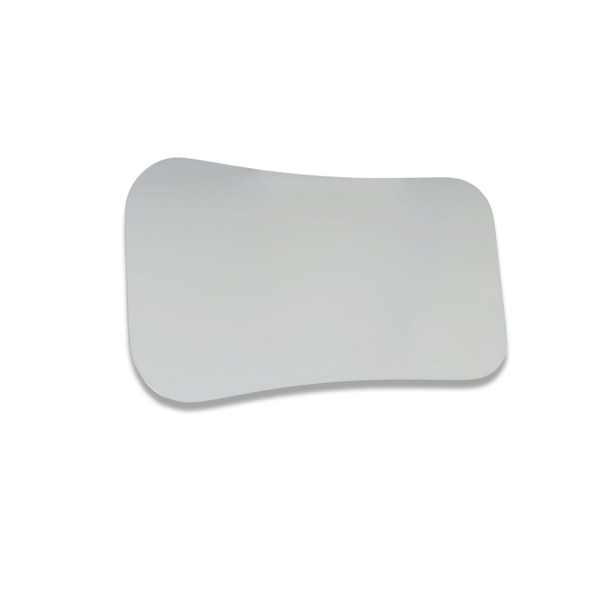Osung Large Occlusal Dental Photo Mirror Metal Premium -DME1