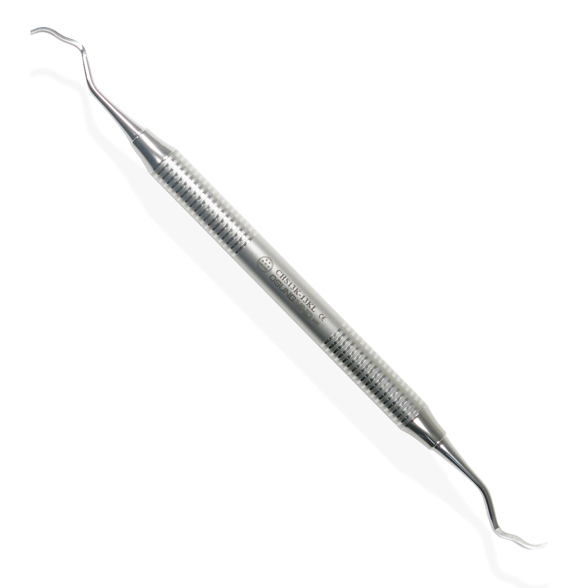 Dental Periodontal Chisel Curved Premium Osung -CHS13K-13KL