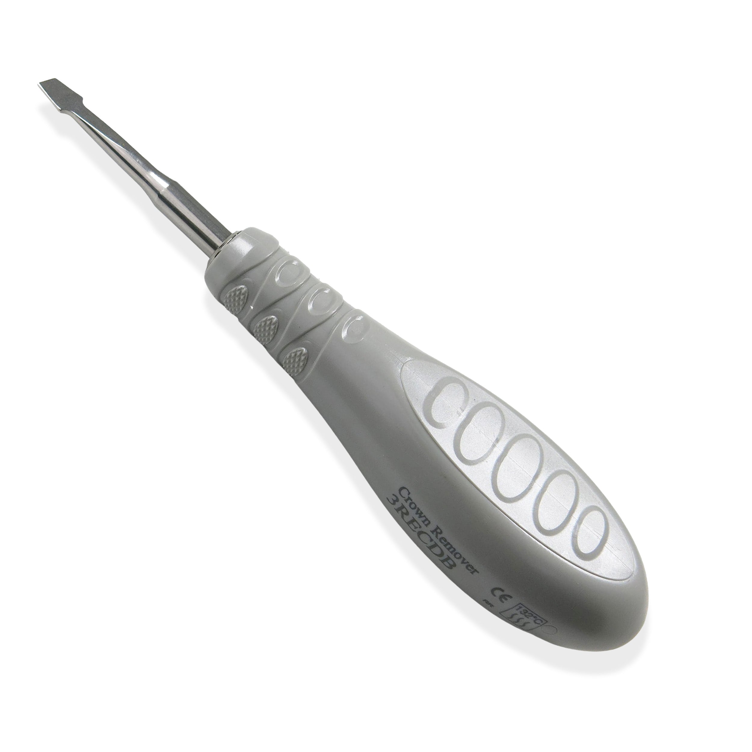 Crown Remover, Plastic handle, 3RECDB