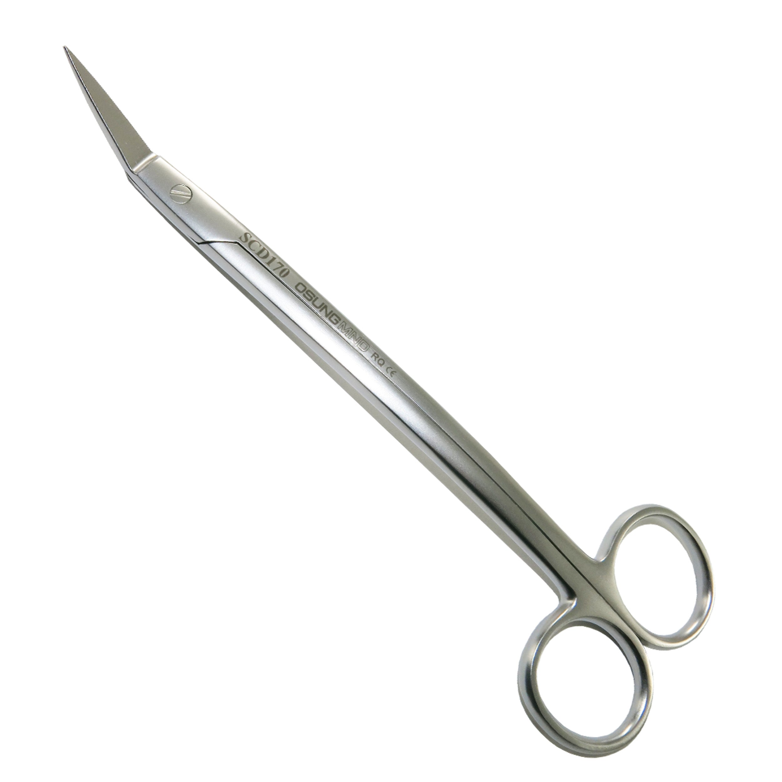 Dean Scissors 6.7" Premium Osung -SCD170