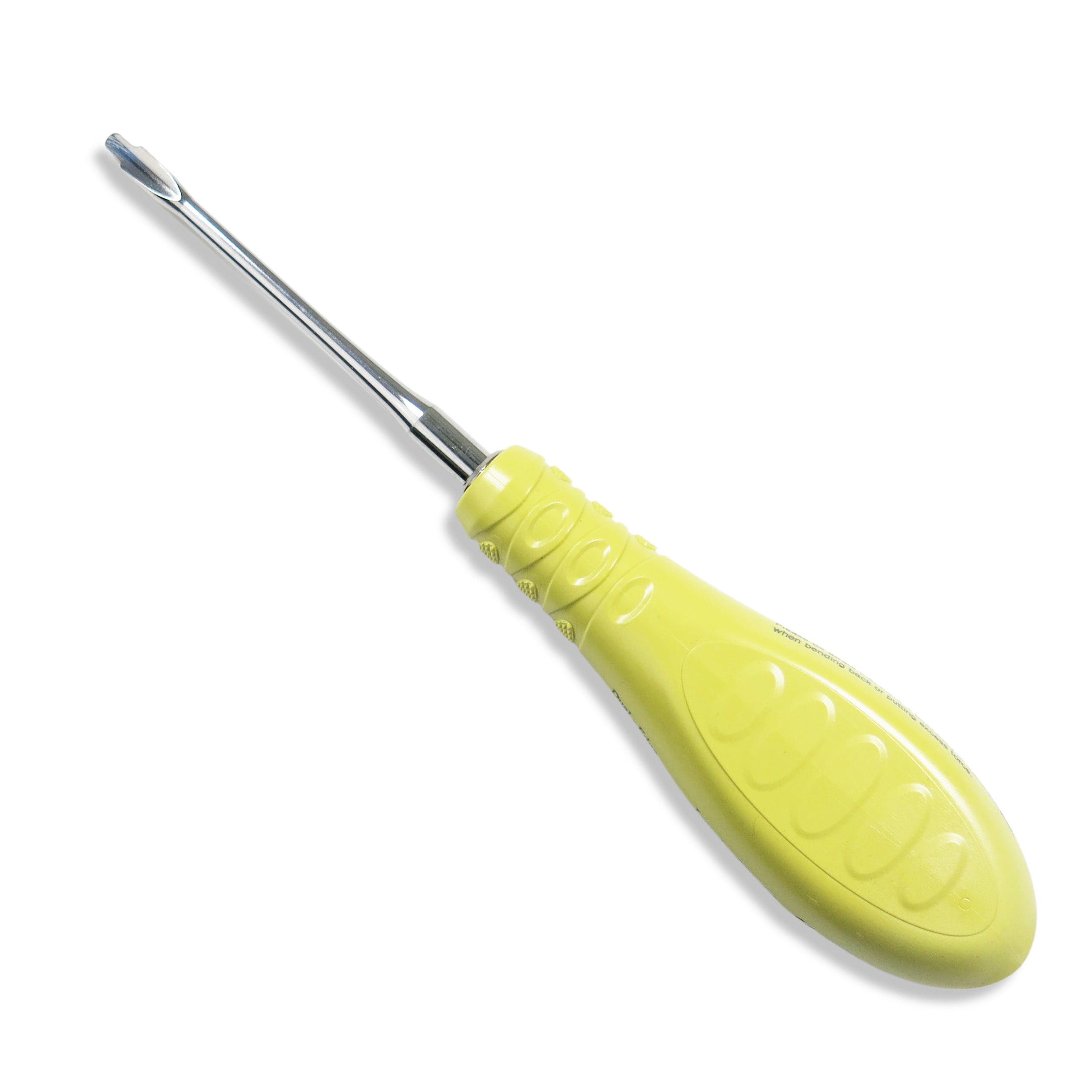 Luxating Elevator, Regular, Dual-Edge, Plastic handle ,3ELLD501