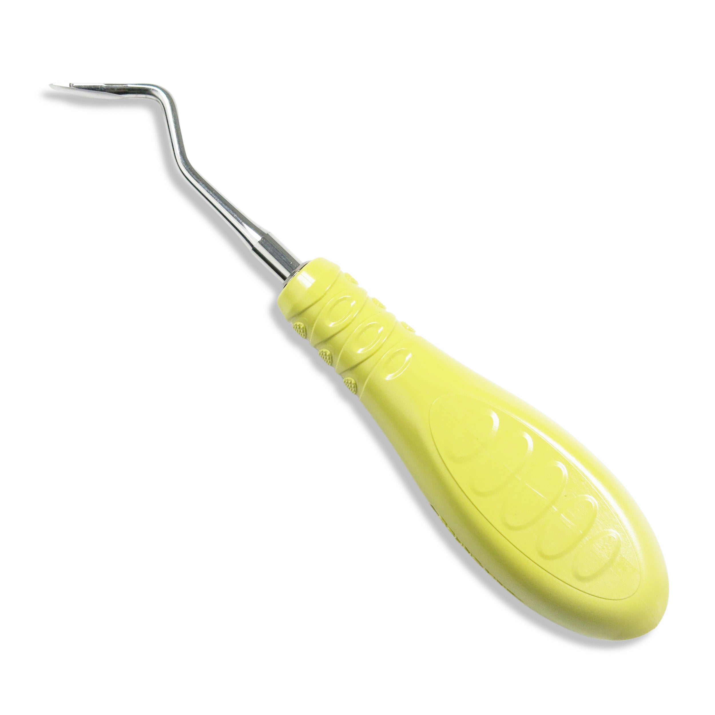 Luxating Elevator, Regular, Dual-Edge, Plastic handle , 3ELLD50K